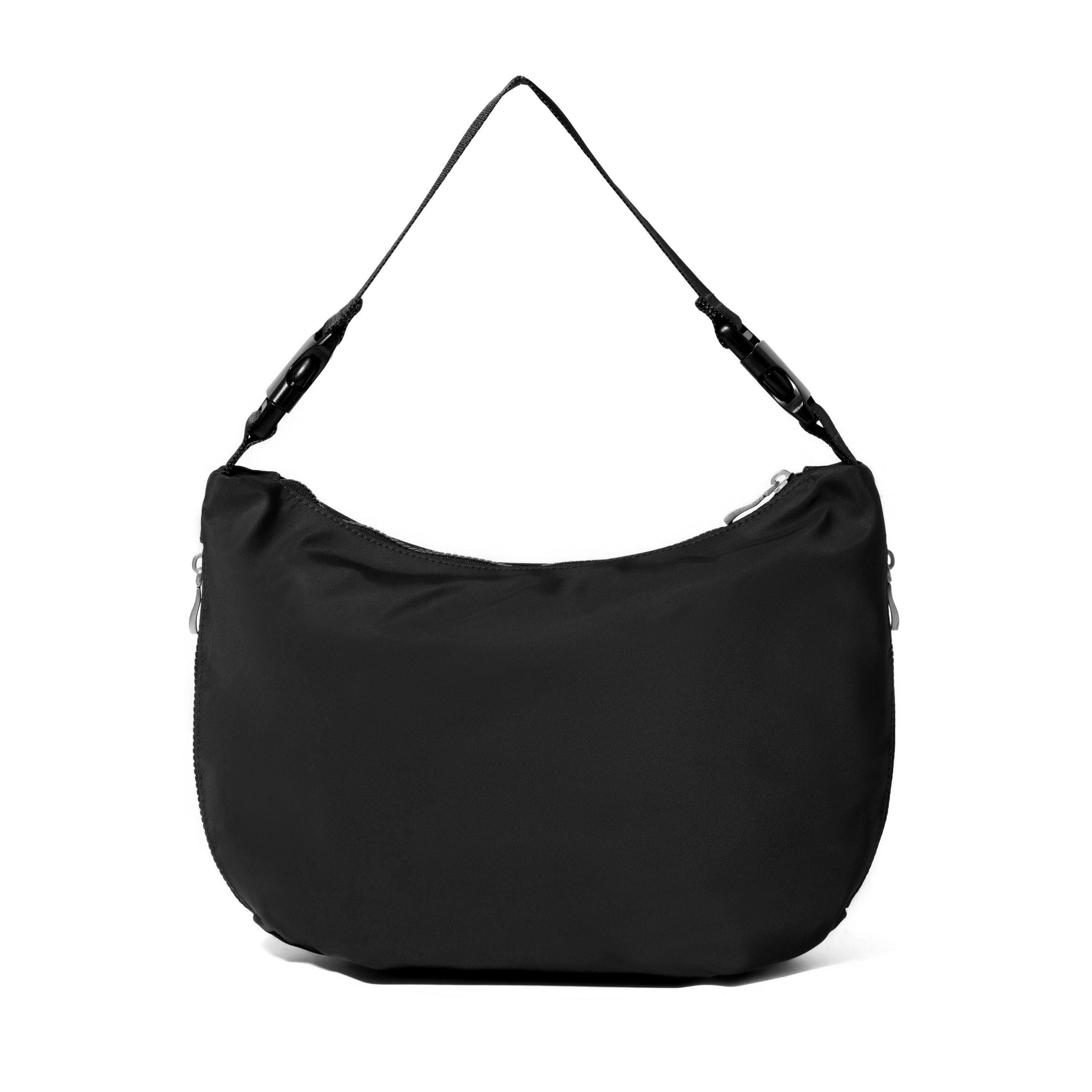 Crescent Convertible Hobo