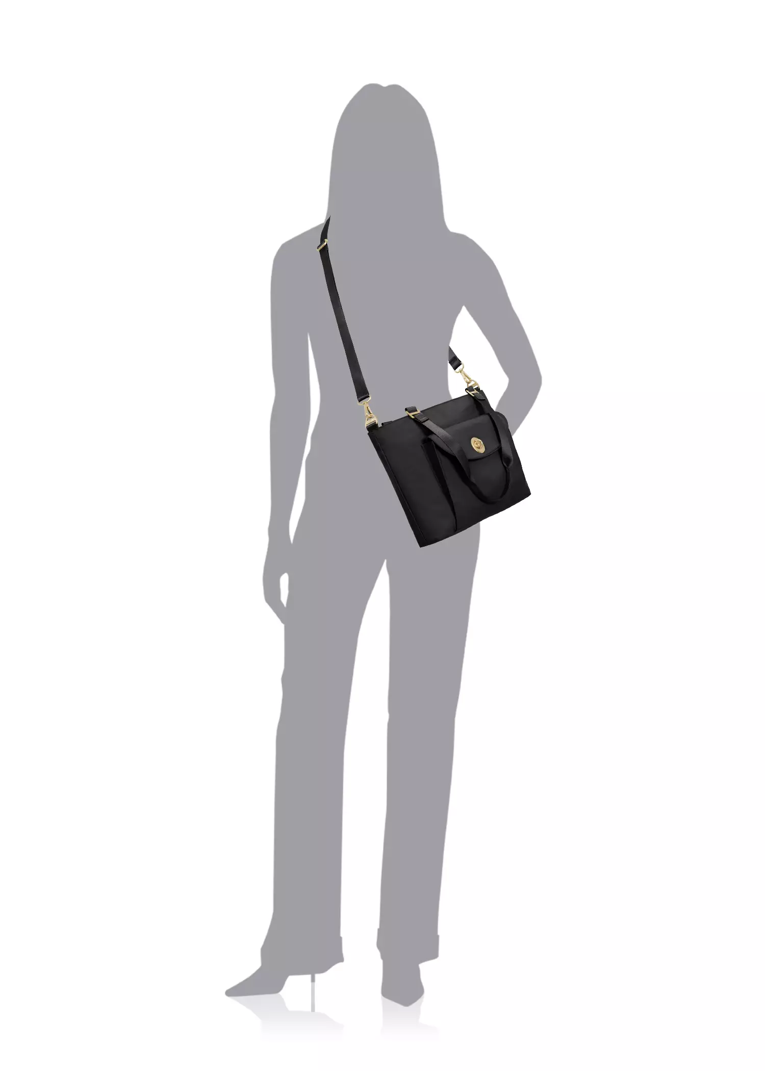 La Paz Tote Bag