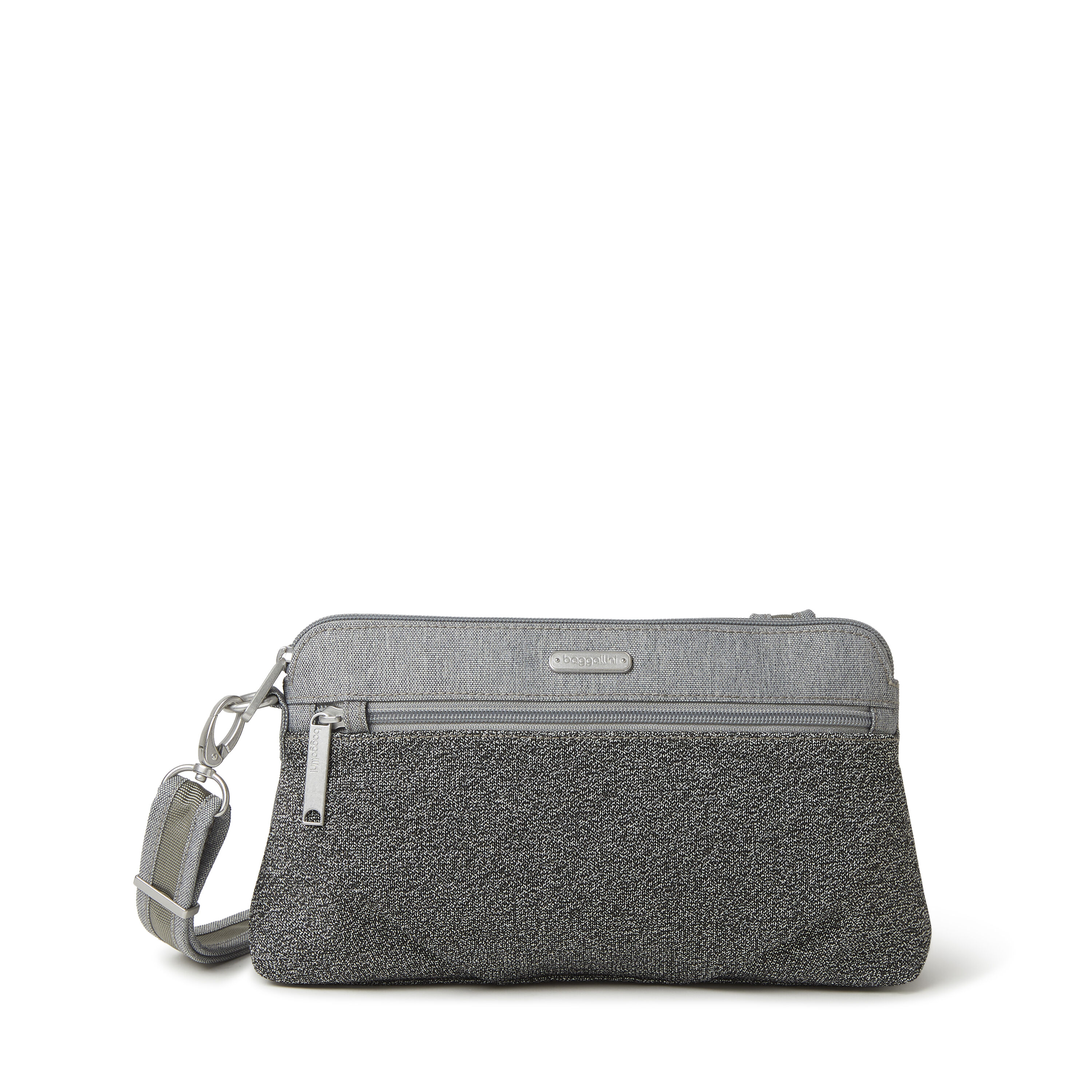 Securtex™ AntiTheft Everyday Crossbody Bag