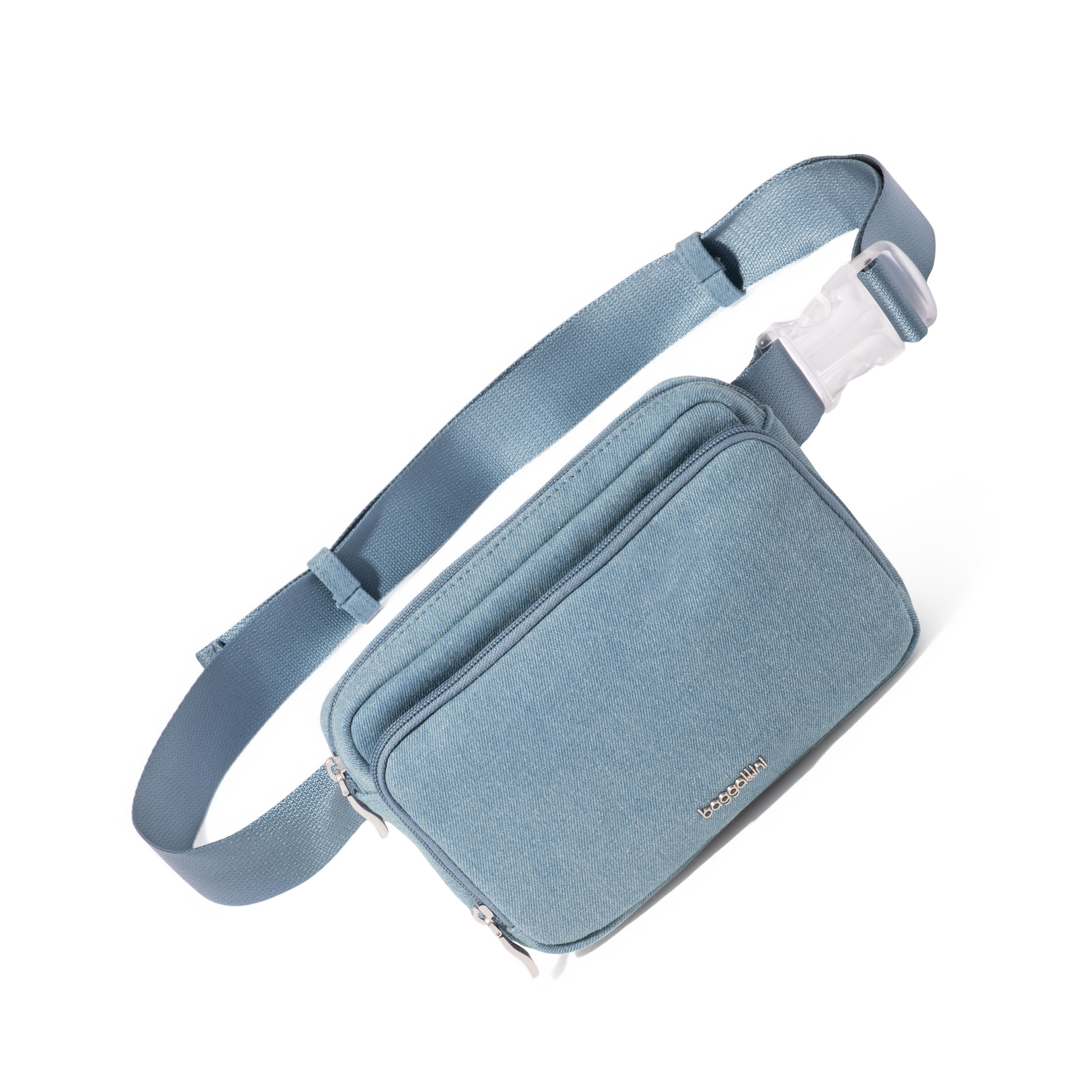Modern Belt Bag Sling