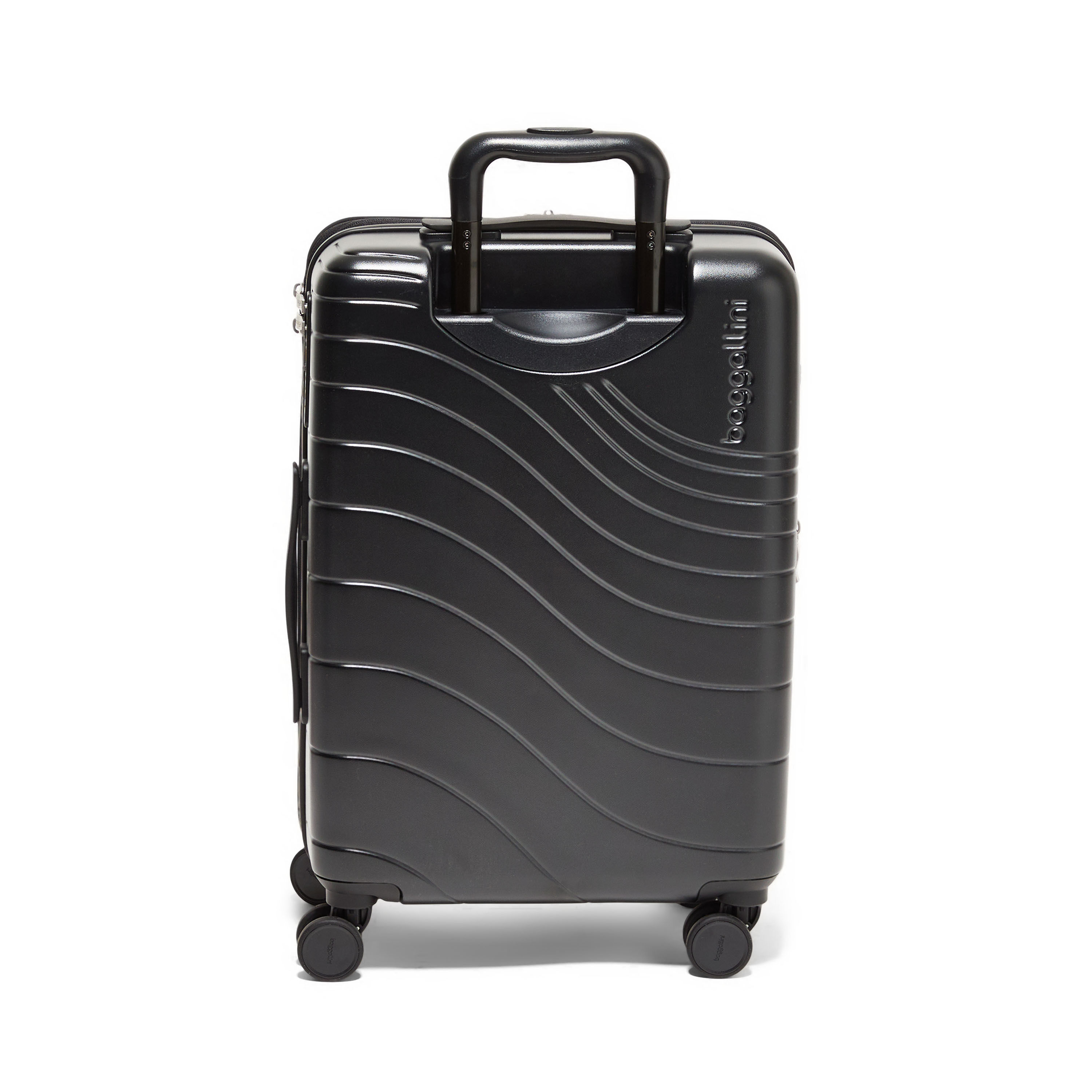 Set Wave 22" 4 Wheel Hybrid Carry-On