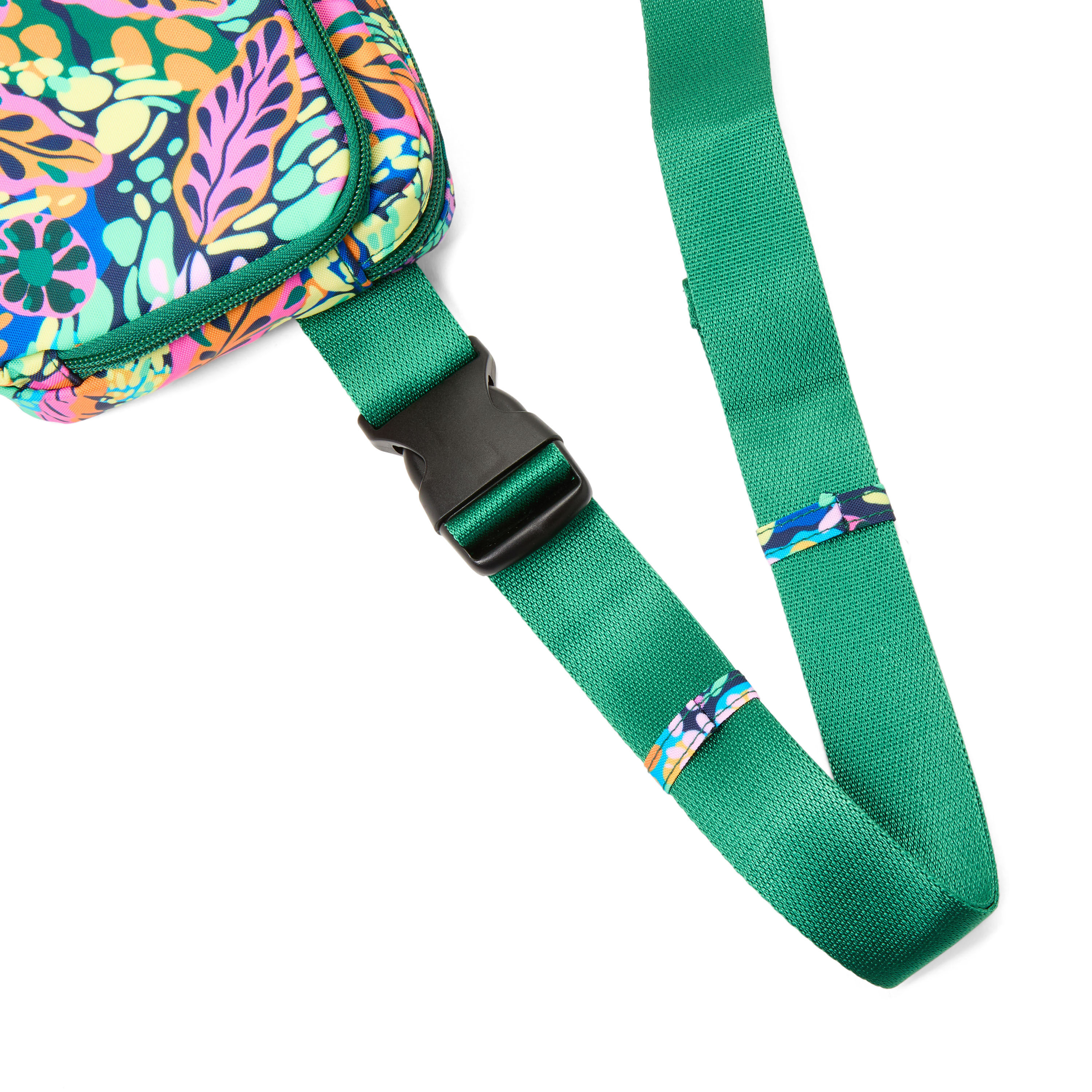 Modern Belt Bag Sling