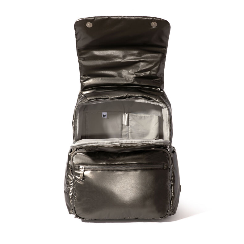 Go To Laptop Flap Backpack Go To Laptop Flap Backpack