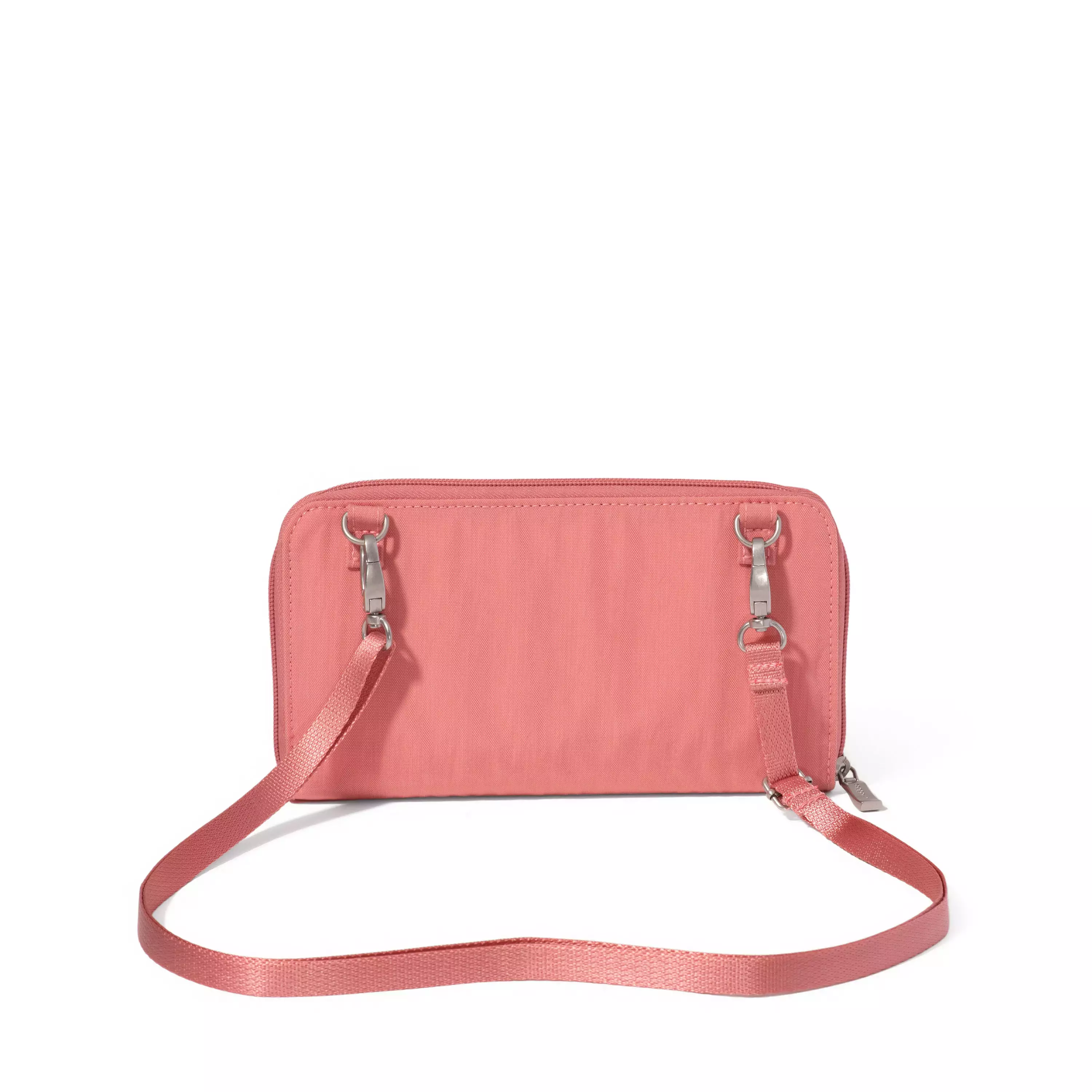 Modern Everywhere RFID Phone Wallet Crossbody