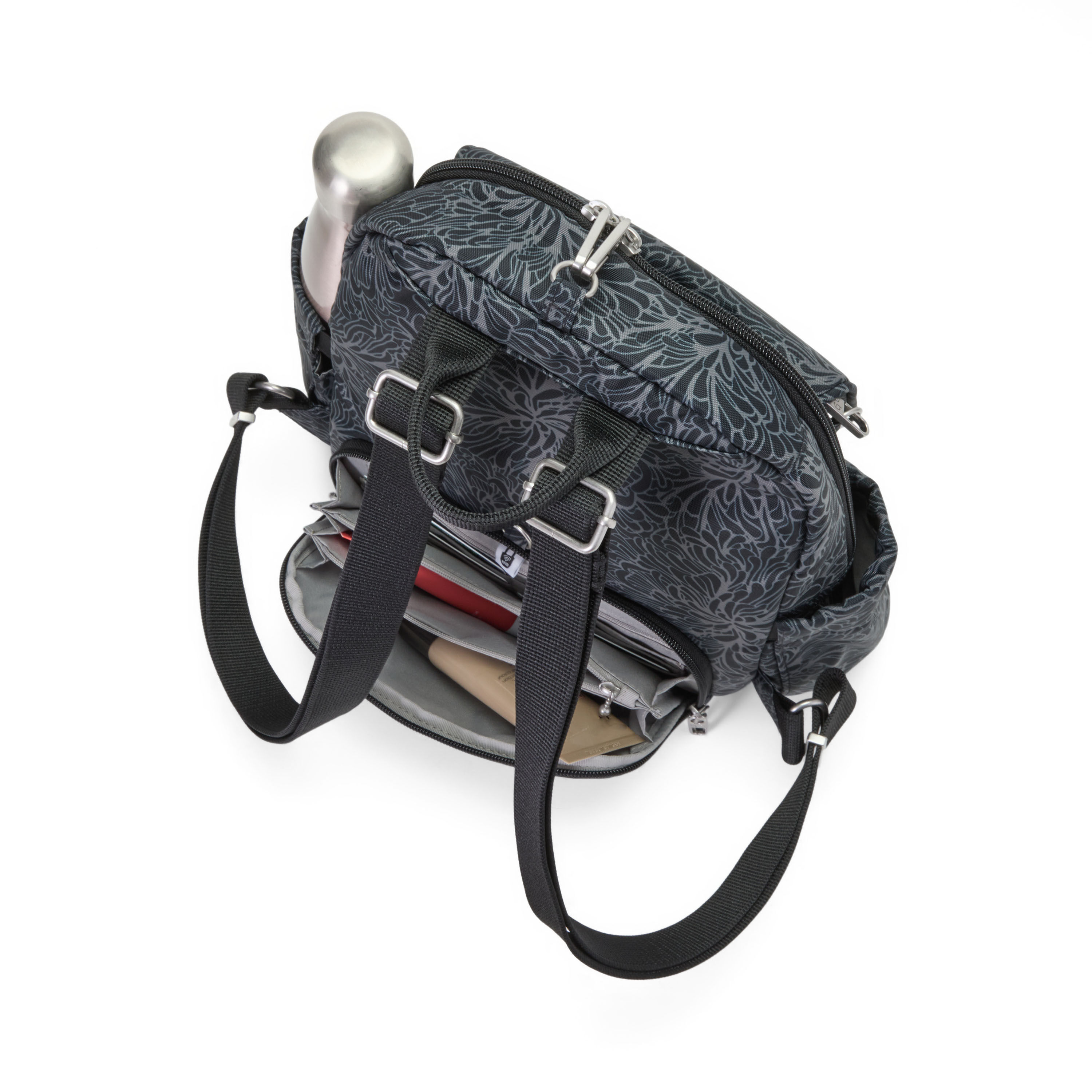Securtex&reg; Journey Anti-Theft Backpack