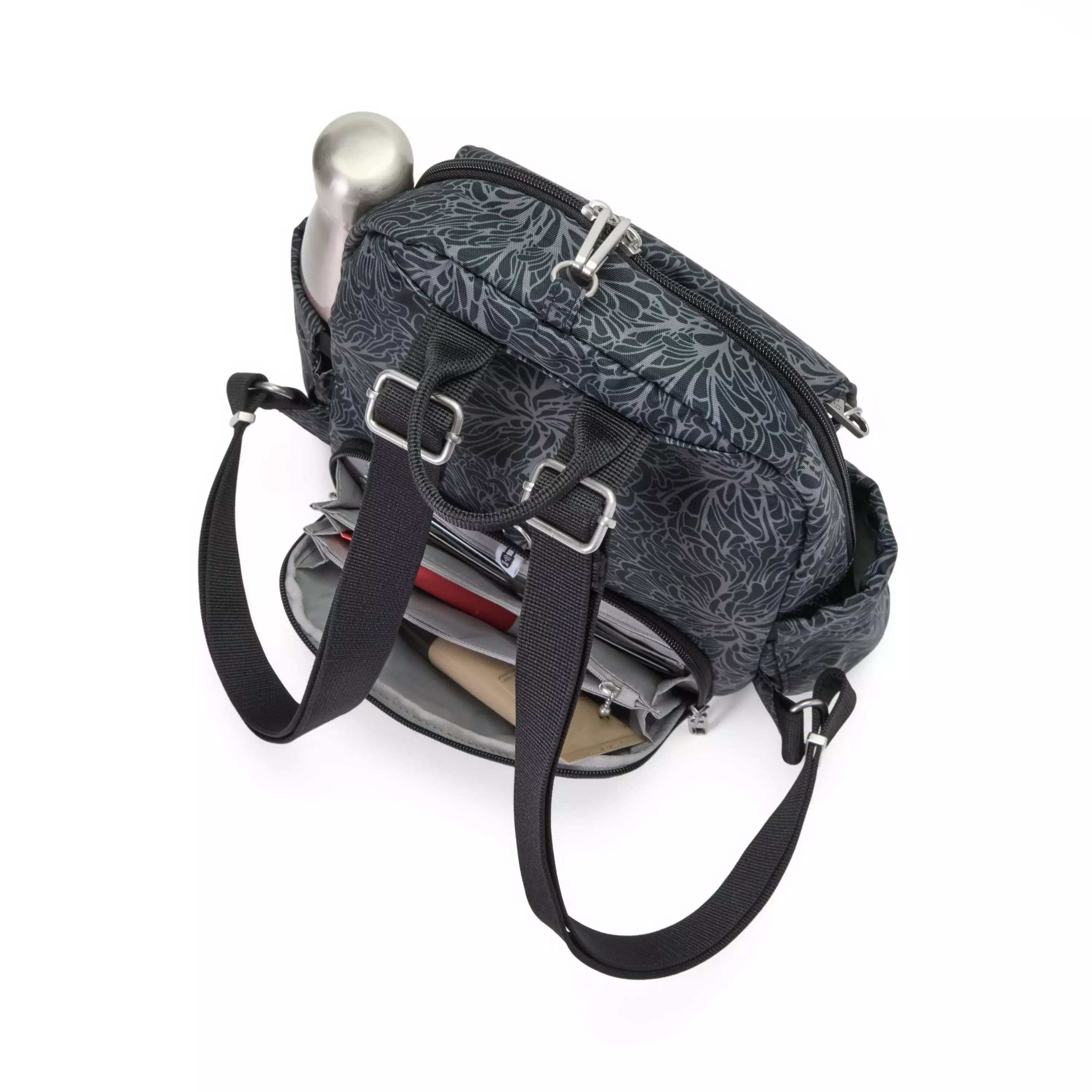Securtex® Journey Anti-Theft Backpack