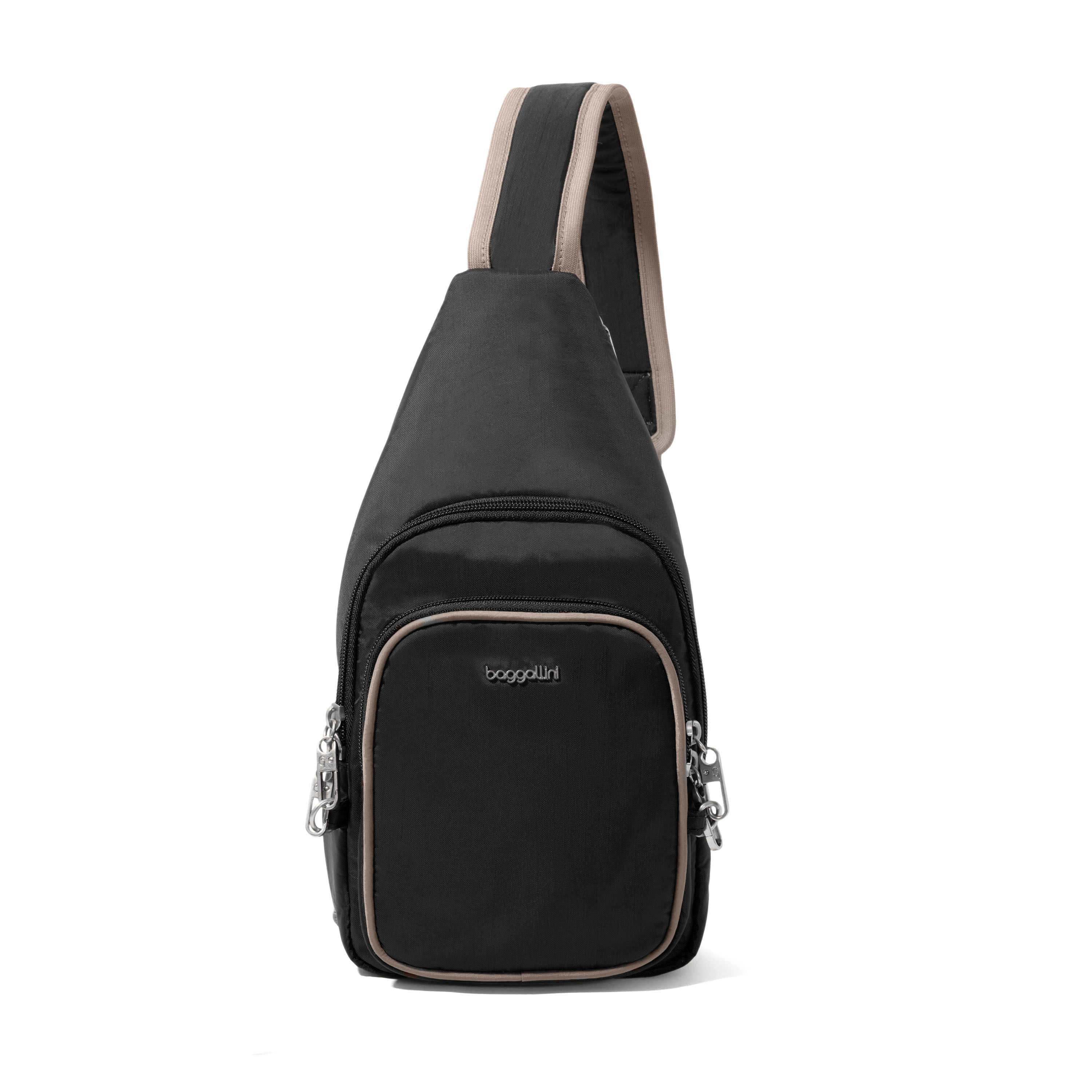 Securtex&reg; Classic Anti-Theft Daytripper Sling Bag