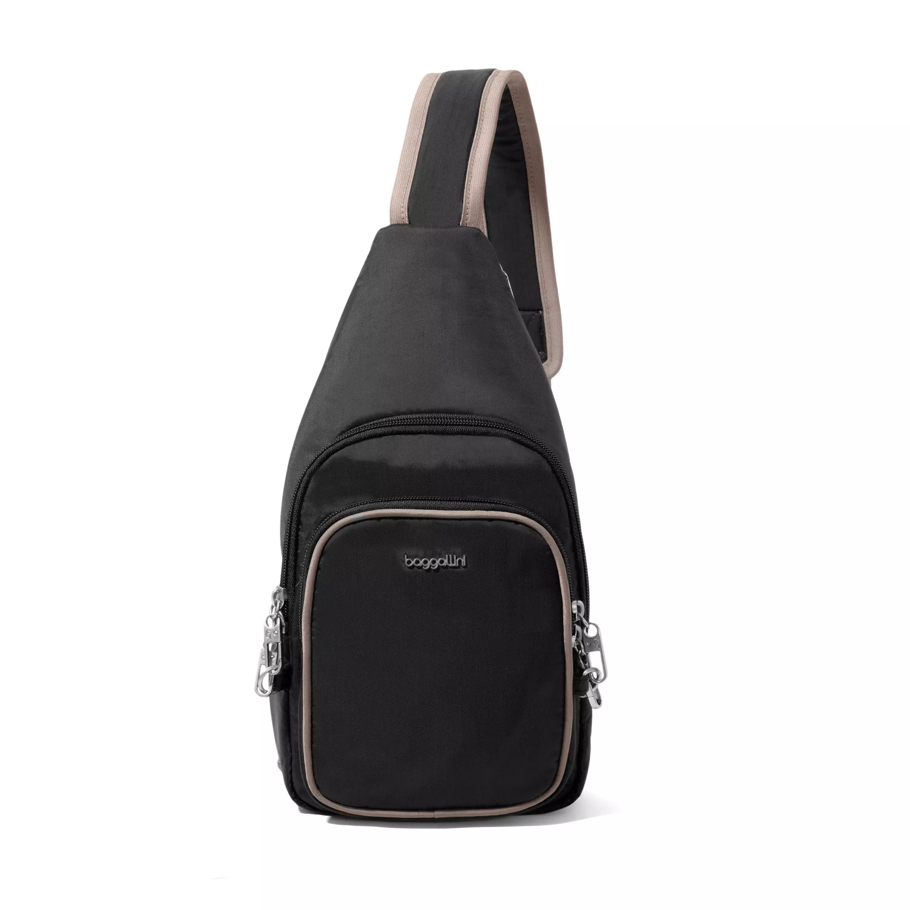 Securtex® Classic Anti-Theft Daytripper Sling Bag