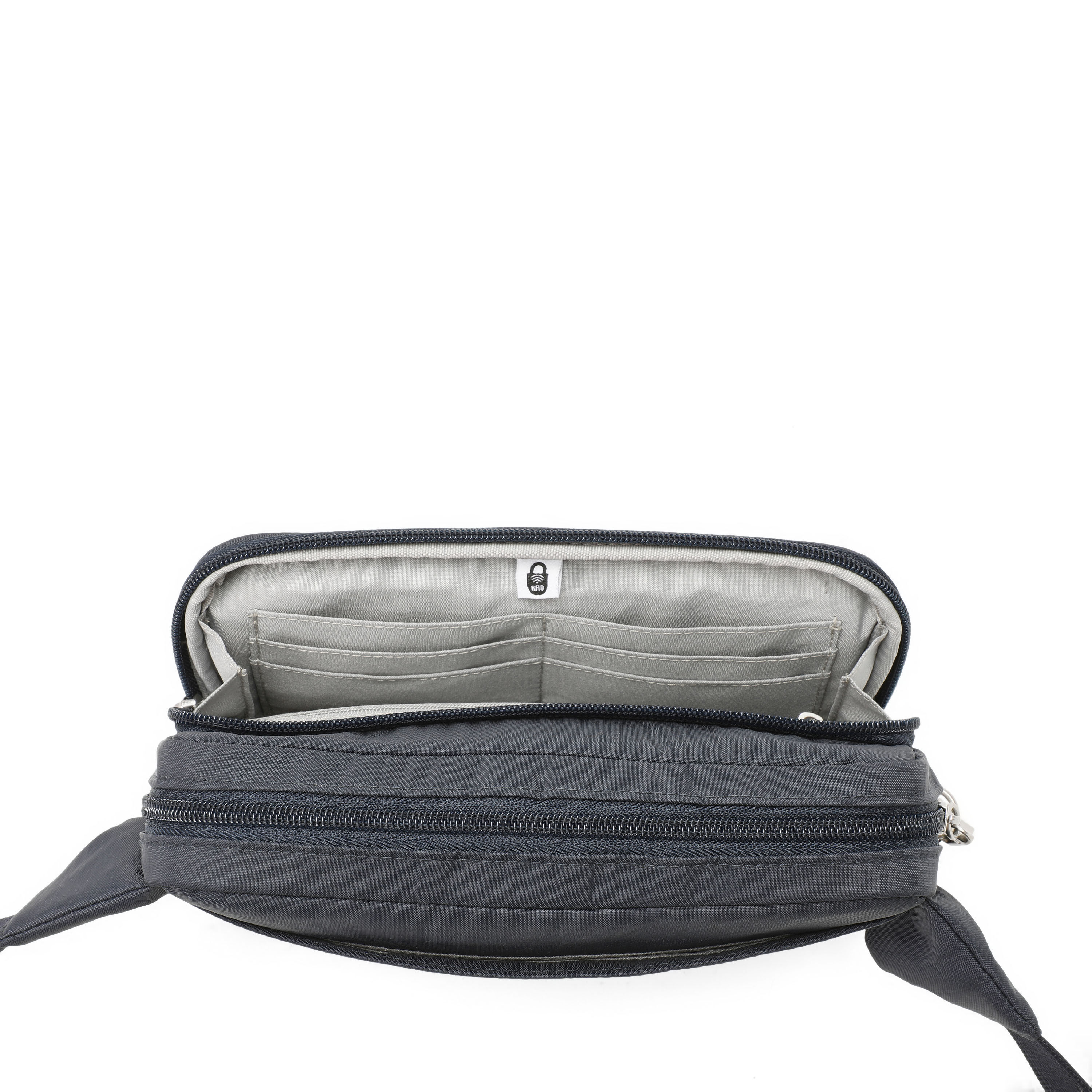 Securtex&reg; Journey Anti-Theft Belt Bag