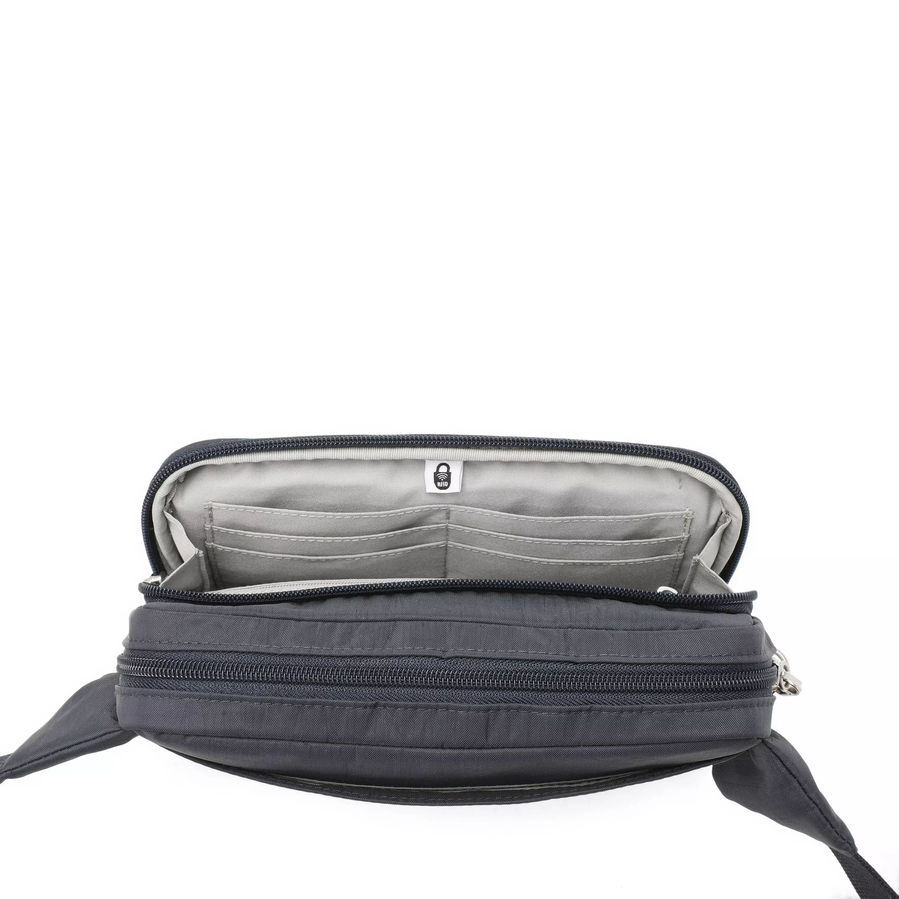 Securtex® Journey Anti-Theft Belt Bag