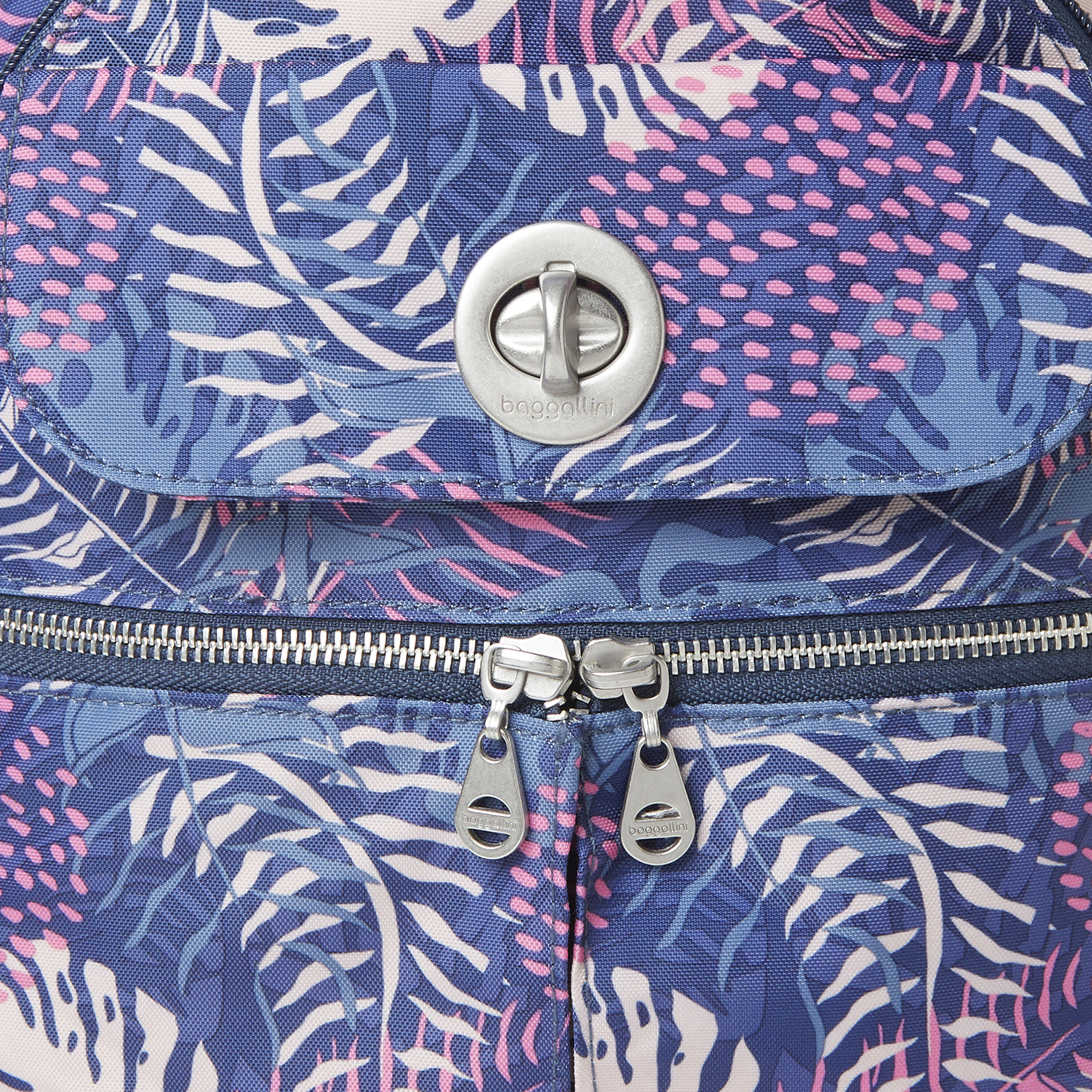 Naples Convertible Backpack