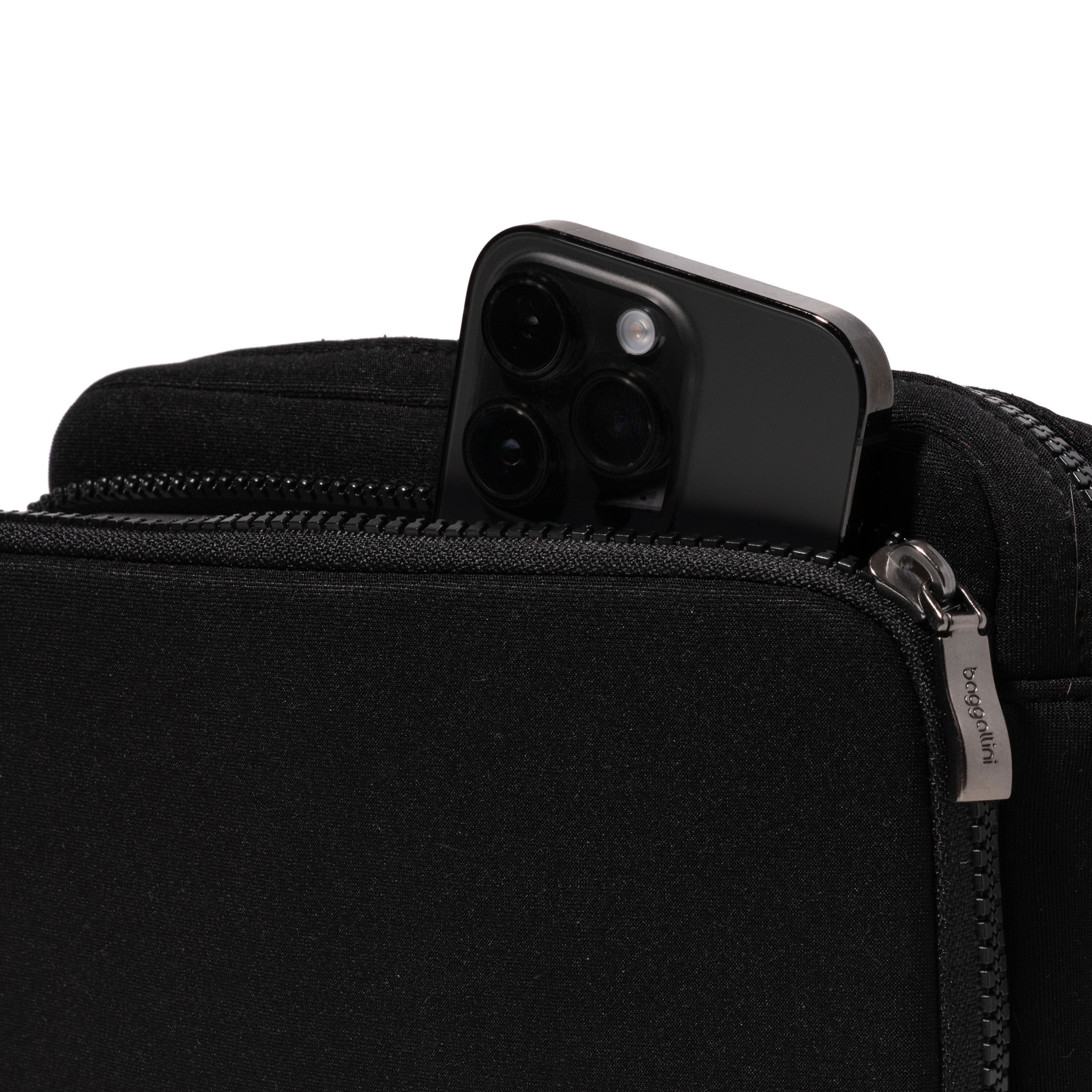 Modern Belt Bag Sling