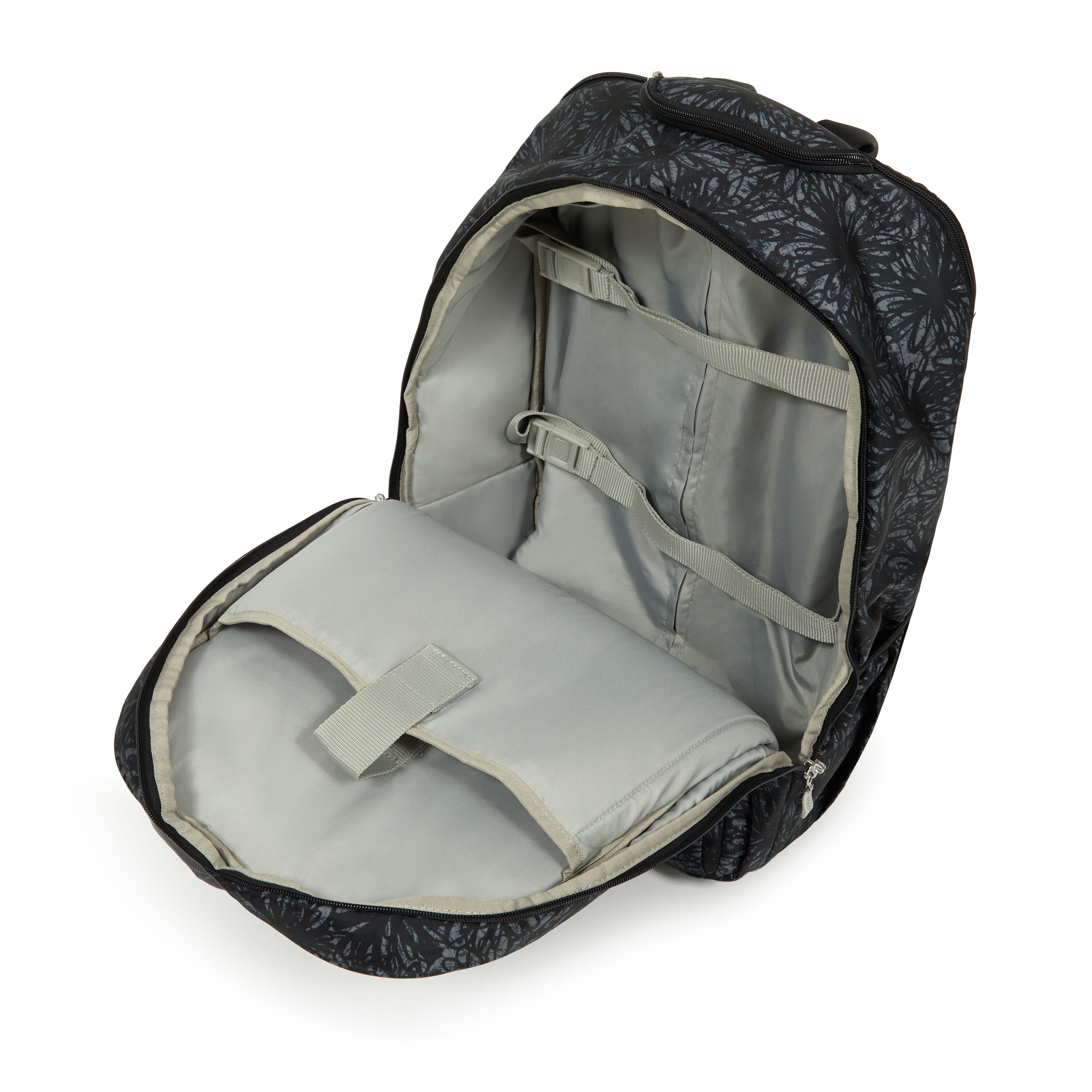 Wheeled Laptop Backpack