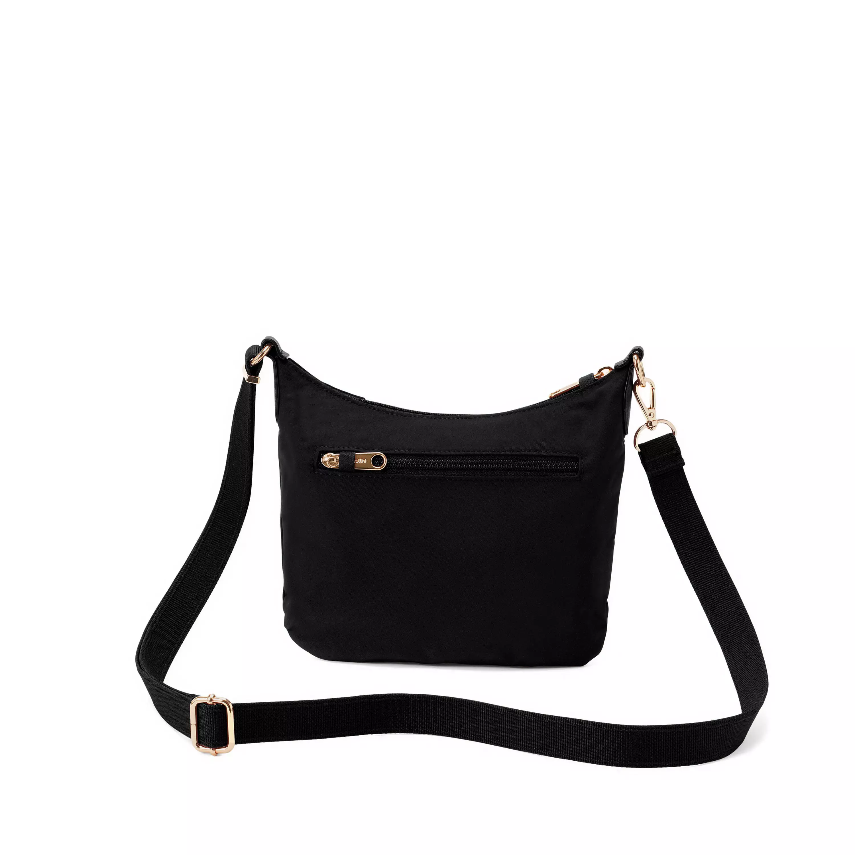 Securtex® Jet Set Anti-Theft Mini Crossbody