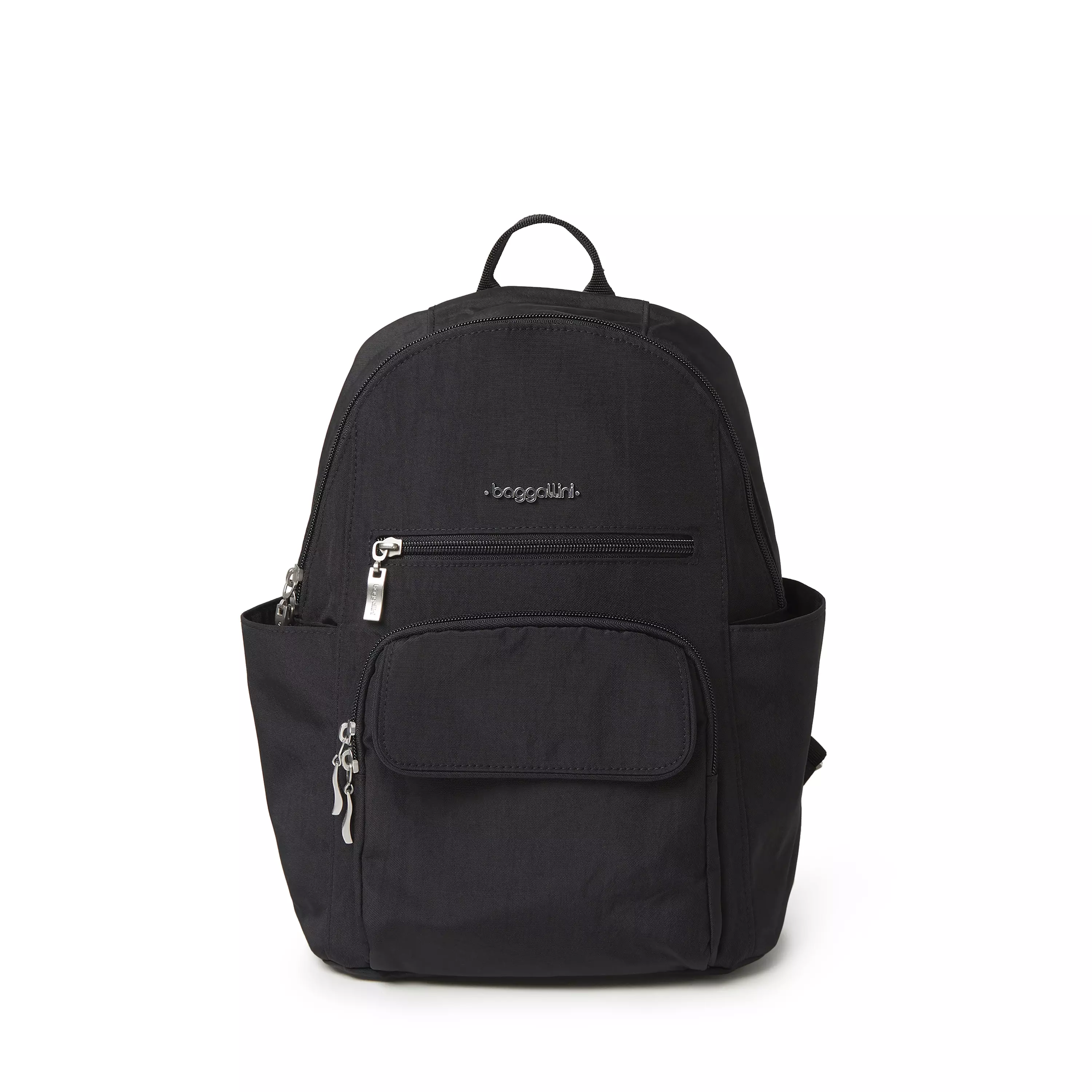 Small Trek RFID Backpack