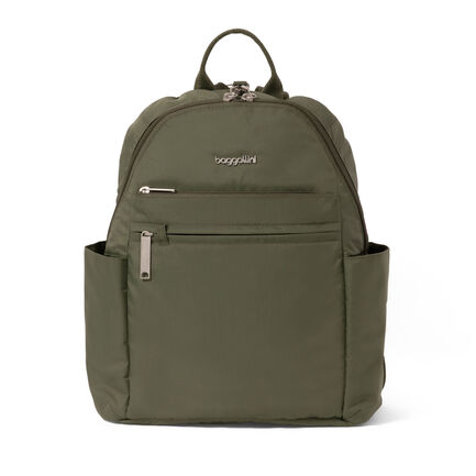 Securtex Anti-Theft Vacation Backpack