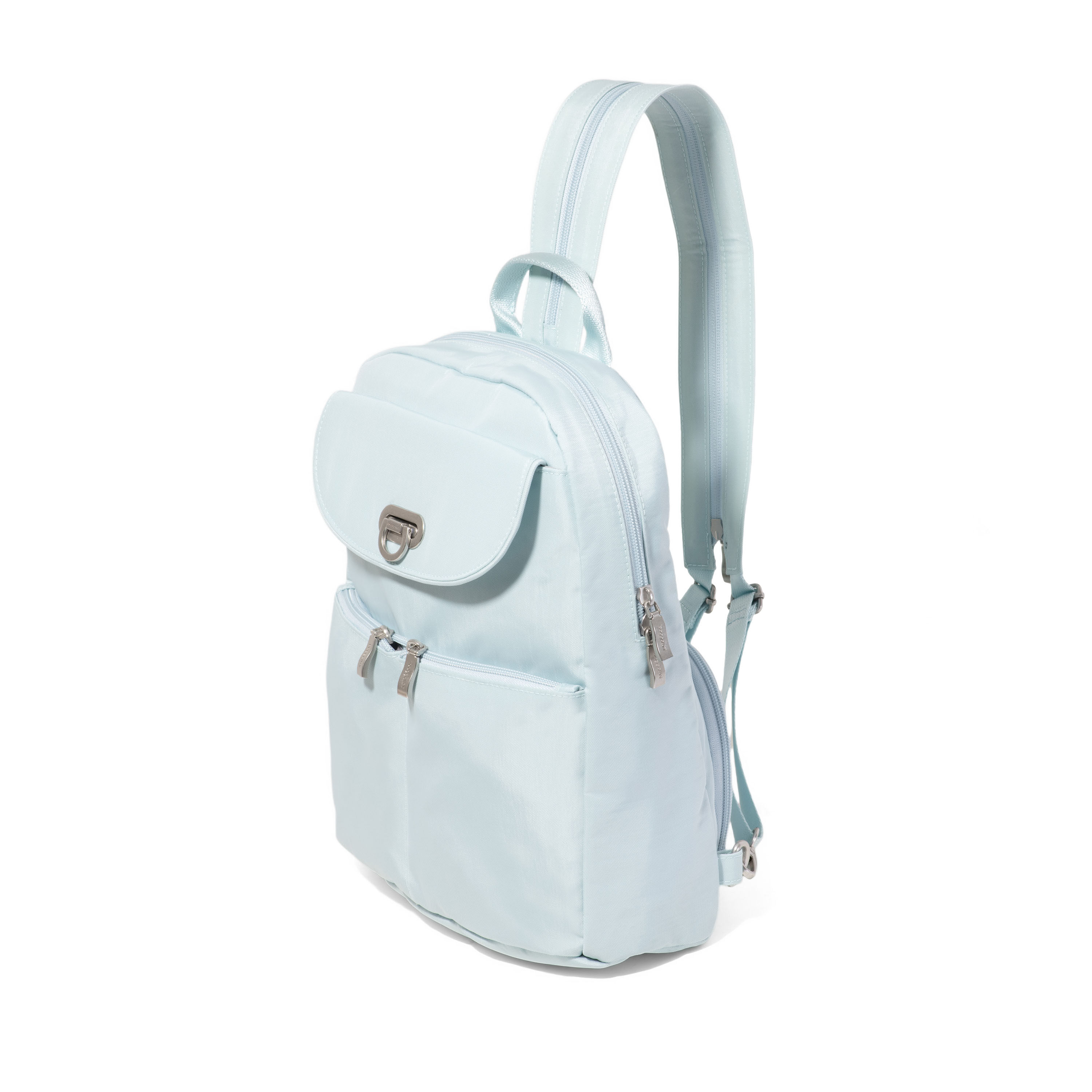 Coastal Flip Lock Day Pack