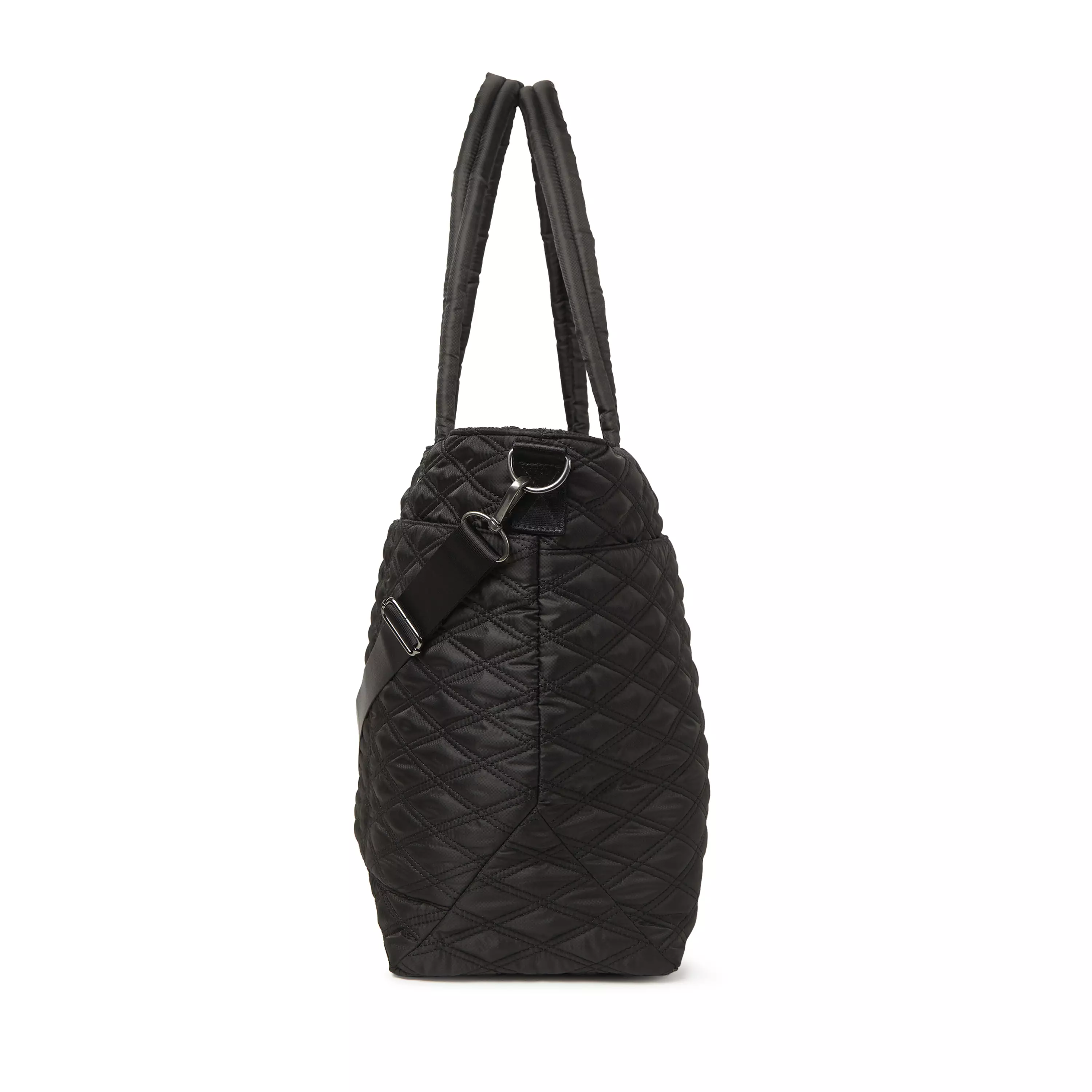 True Classic Large Carryall Tote