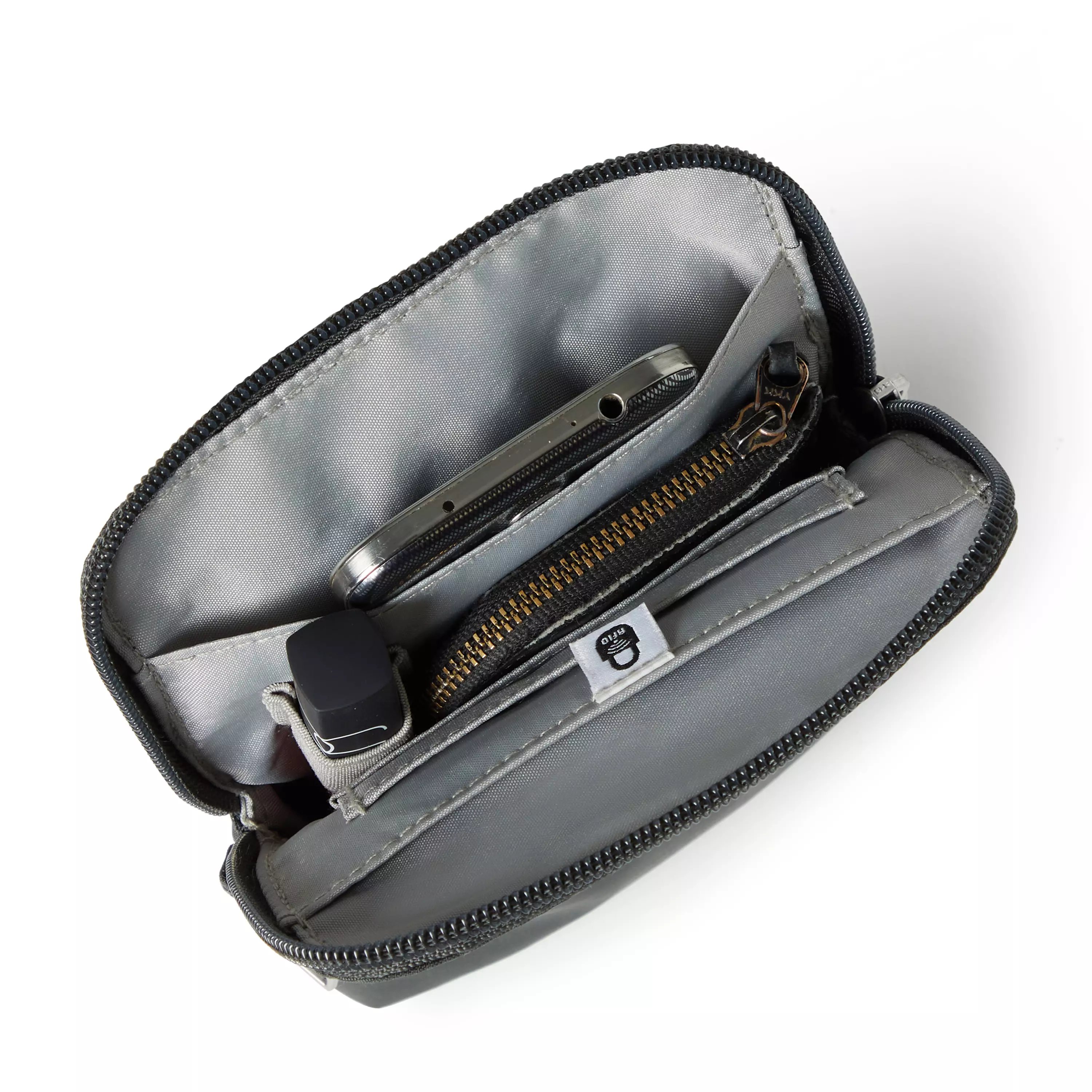 Securtex® Classic Anti-Theft Activity Crossbody Bag