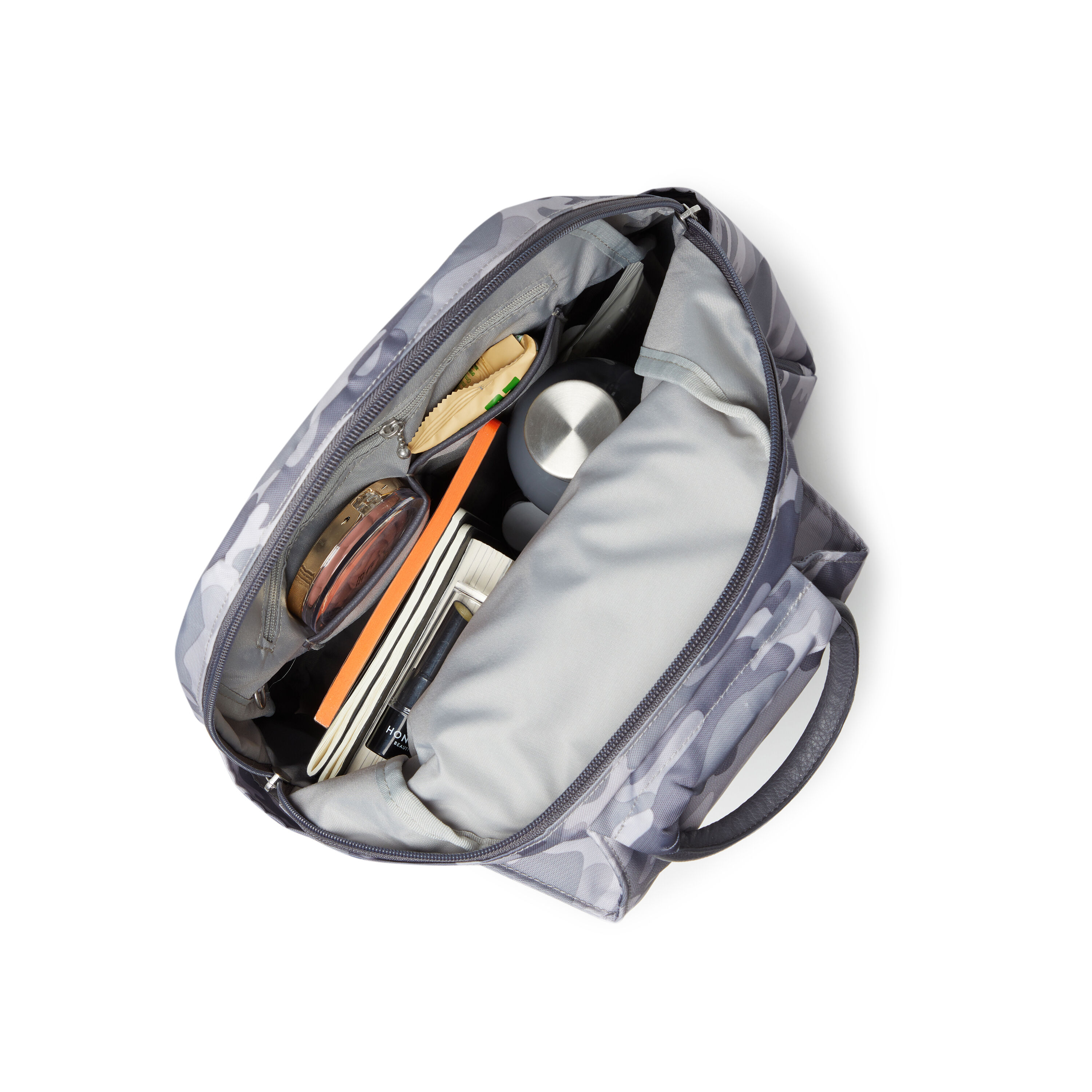 All Day Backpack with RFID Phone Wristlet