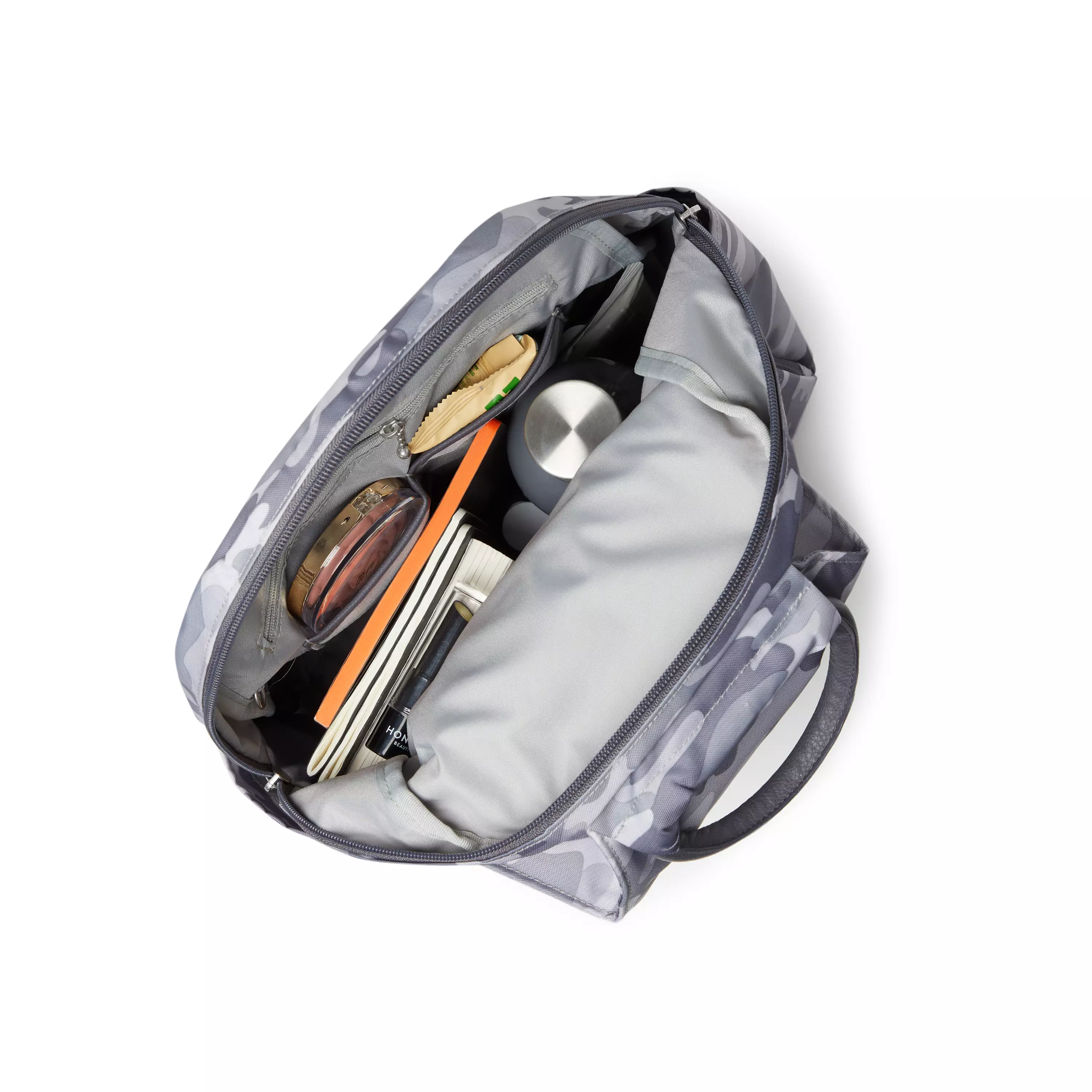 All Day Backpack with RFID Phone Wristlet
