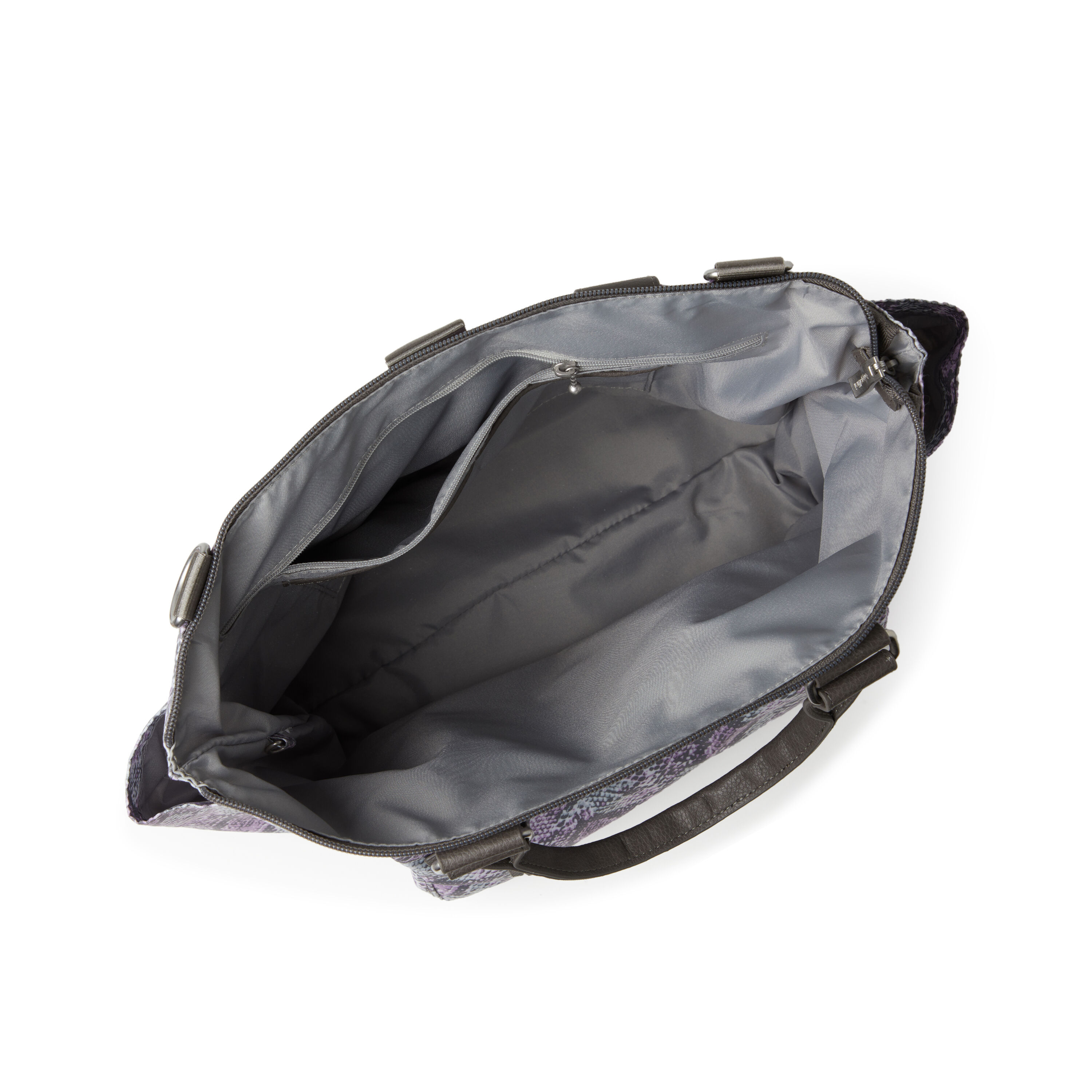 3-In-1 Convertible Backpack With RFID Phone Wristlet