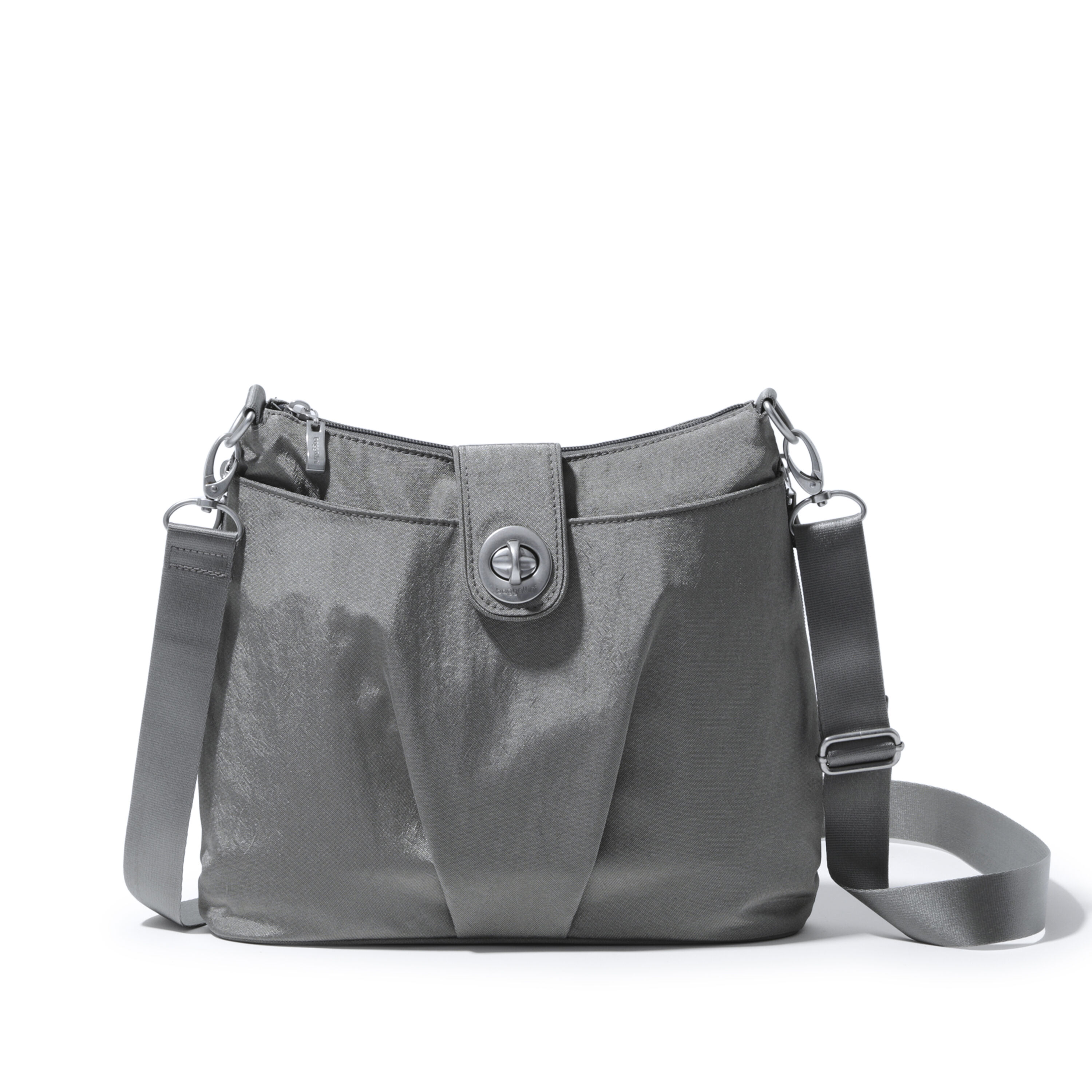 Sorrento RFID Hobo Bag