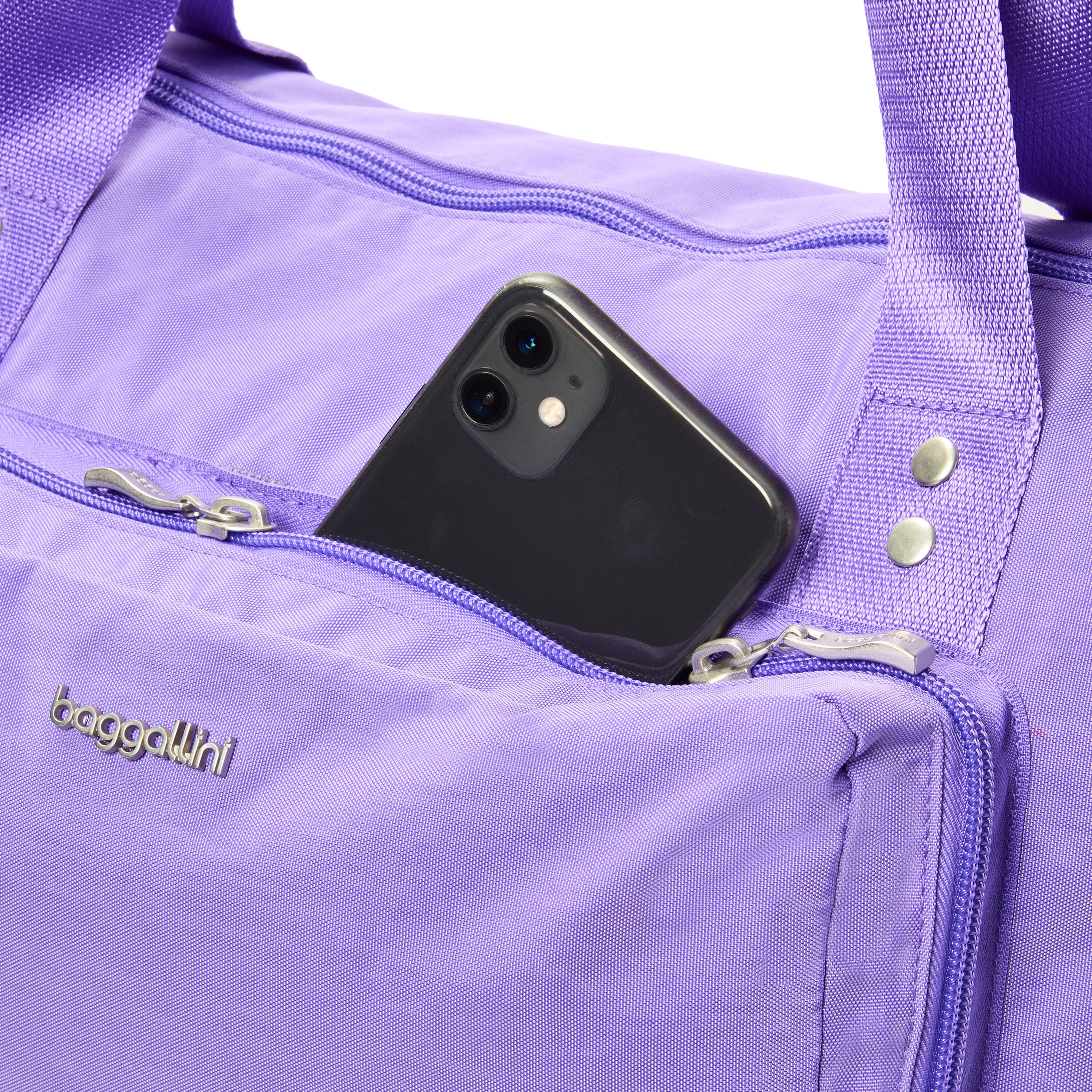 Carryall Expandable Packable Tote