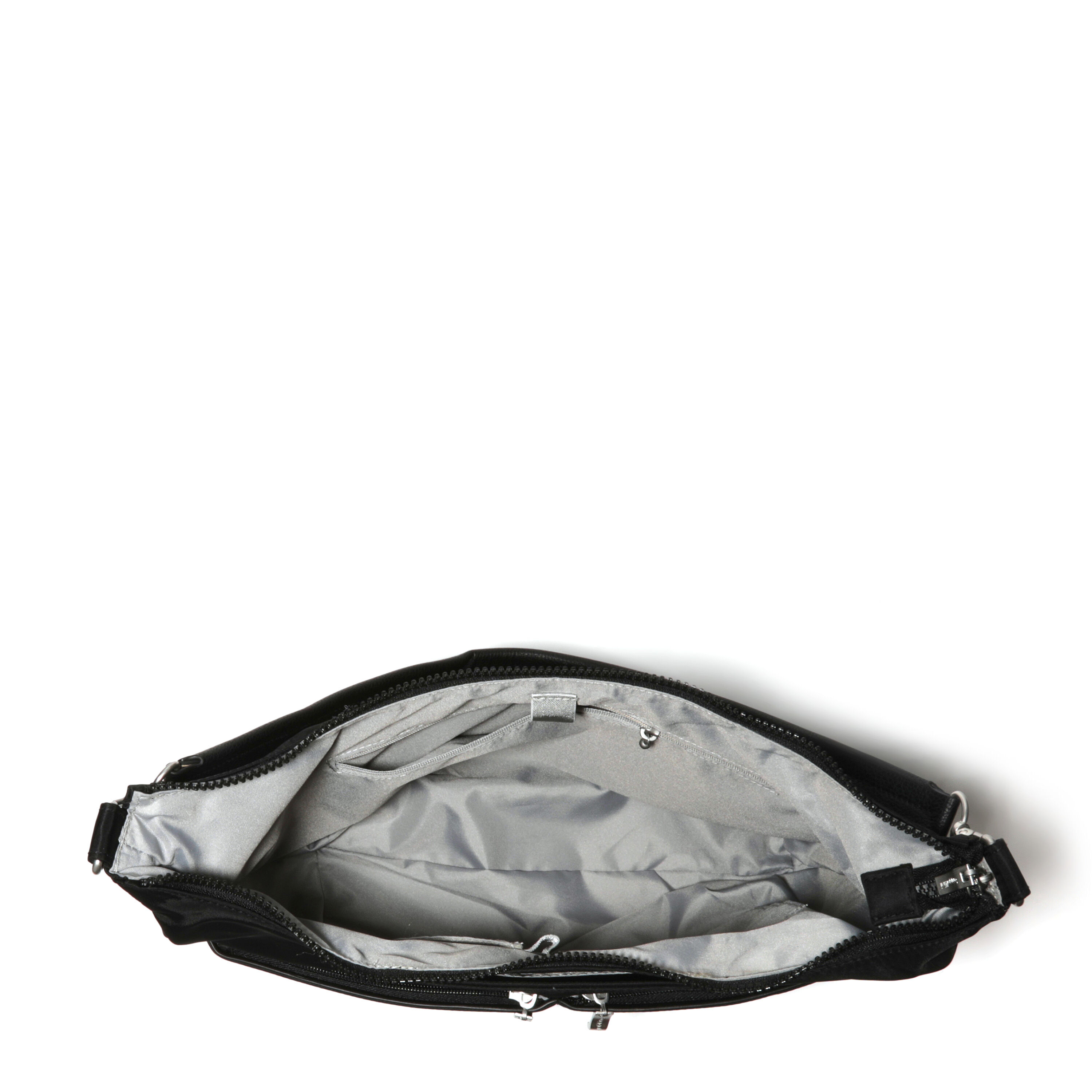 Bowery Large Half Moon Hobo
