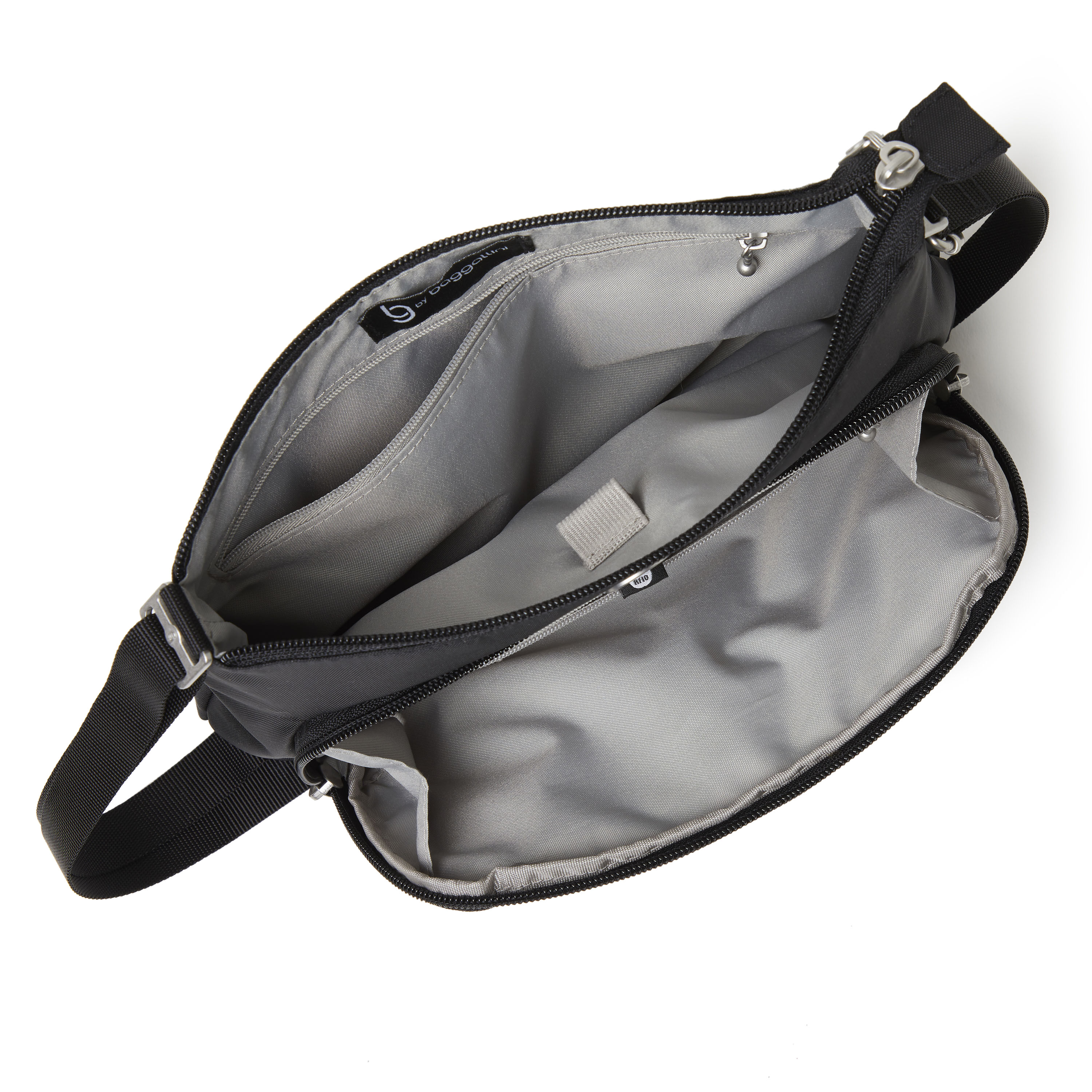 El Paso Crossbody Bag