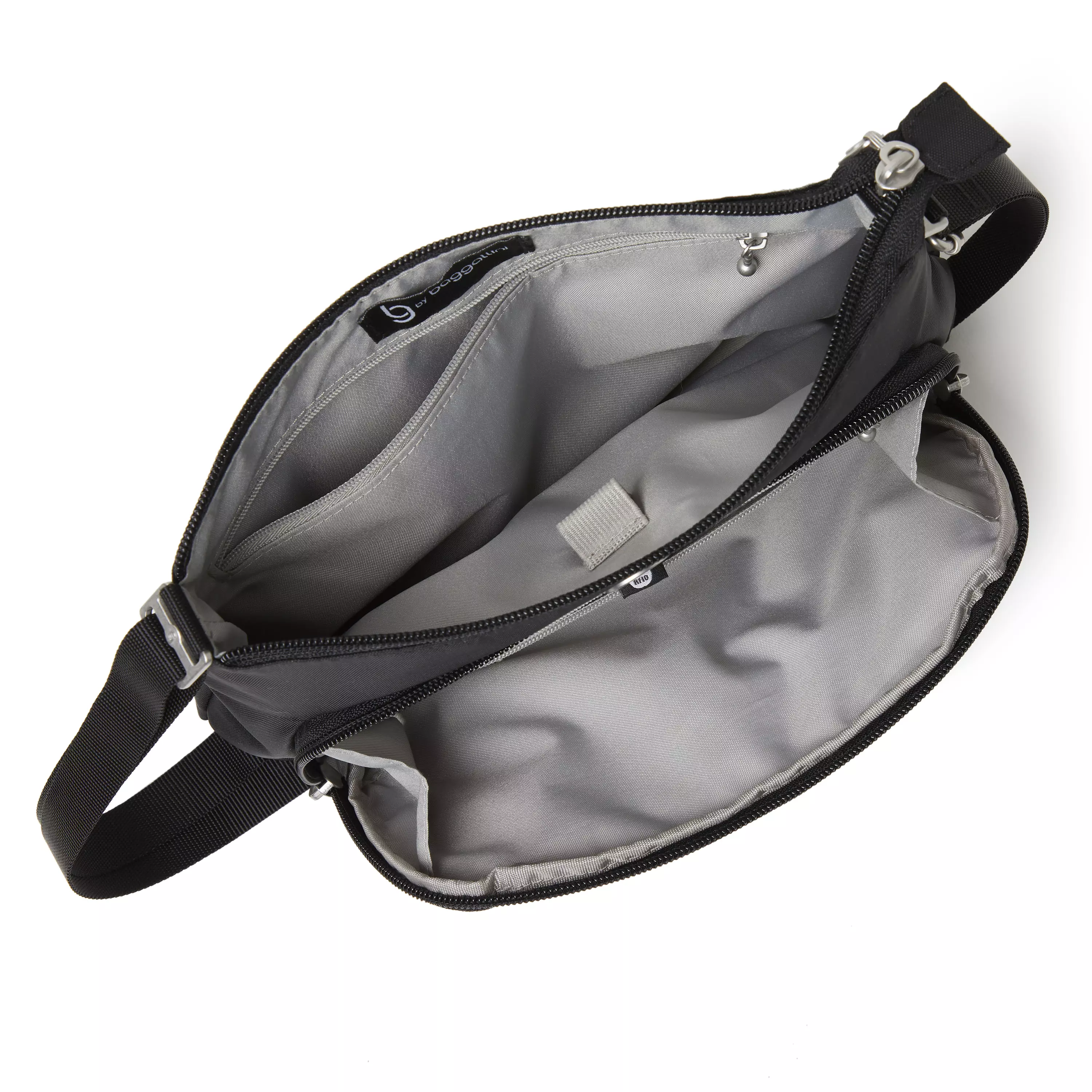 El Paso Crossbody Bag