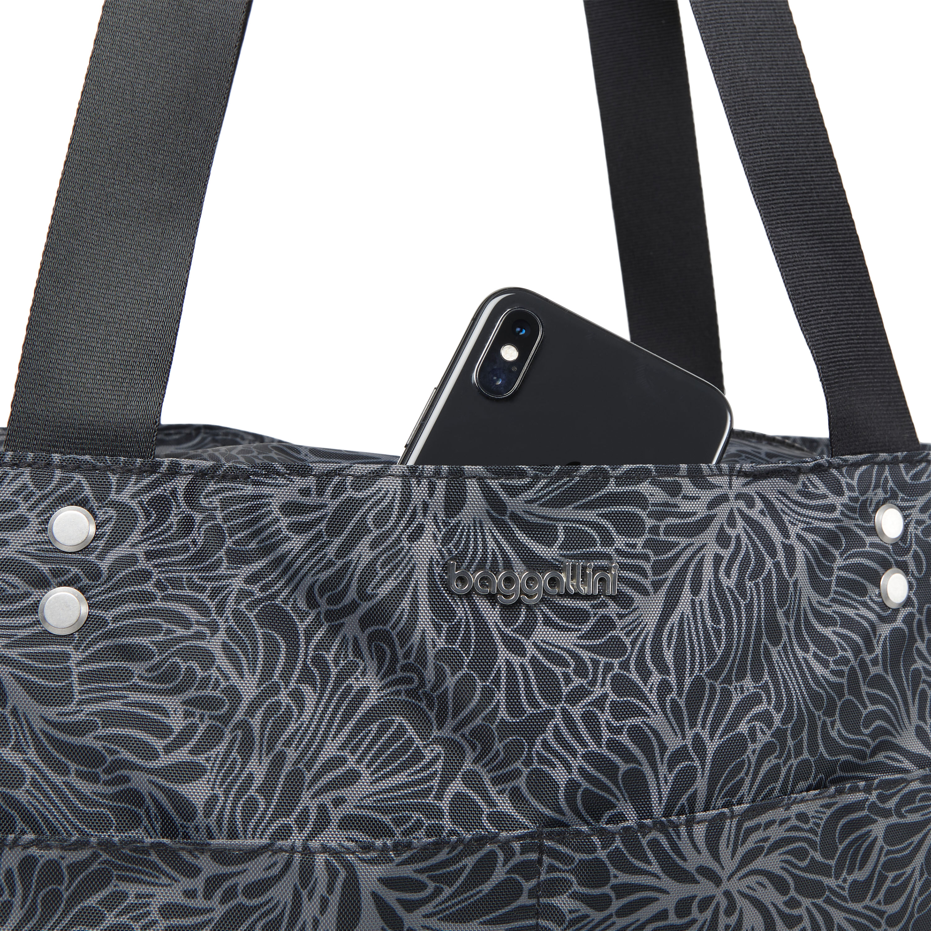 Carryall Tote Bag