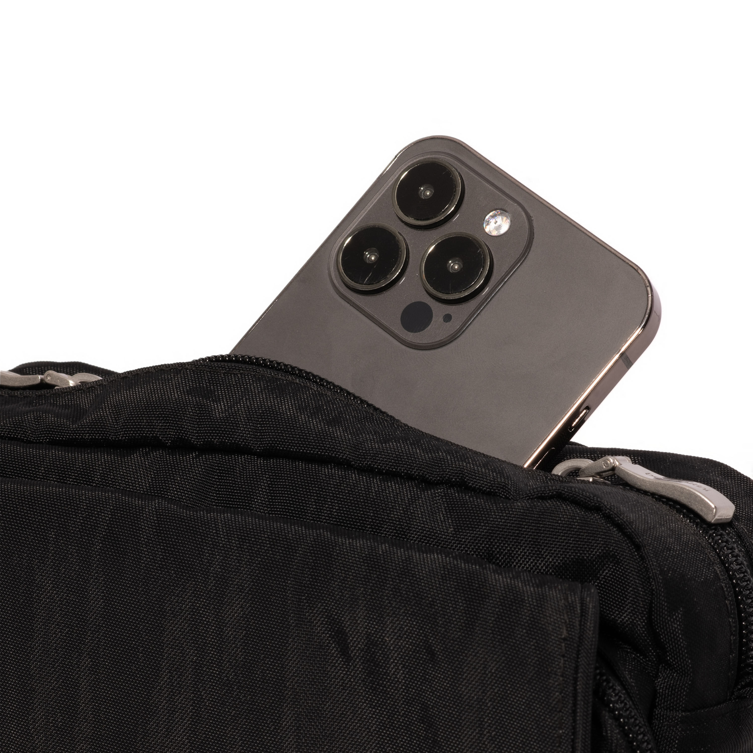 Coastal Flip Lock Camera Bag Crossbody