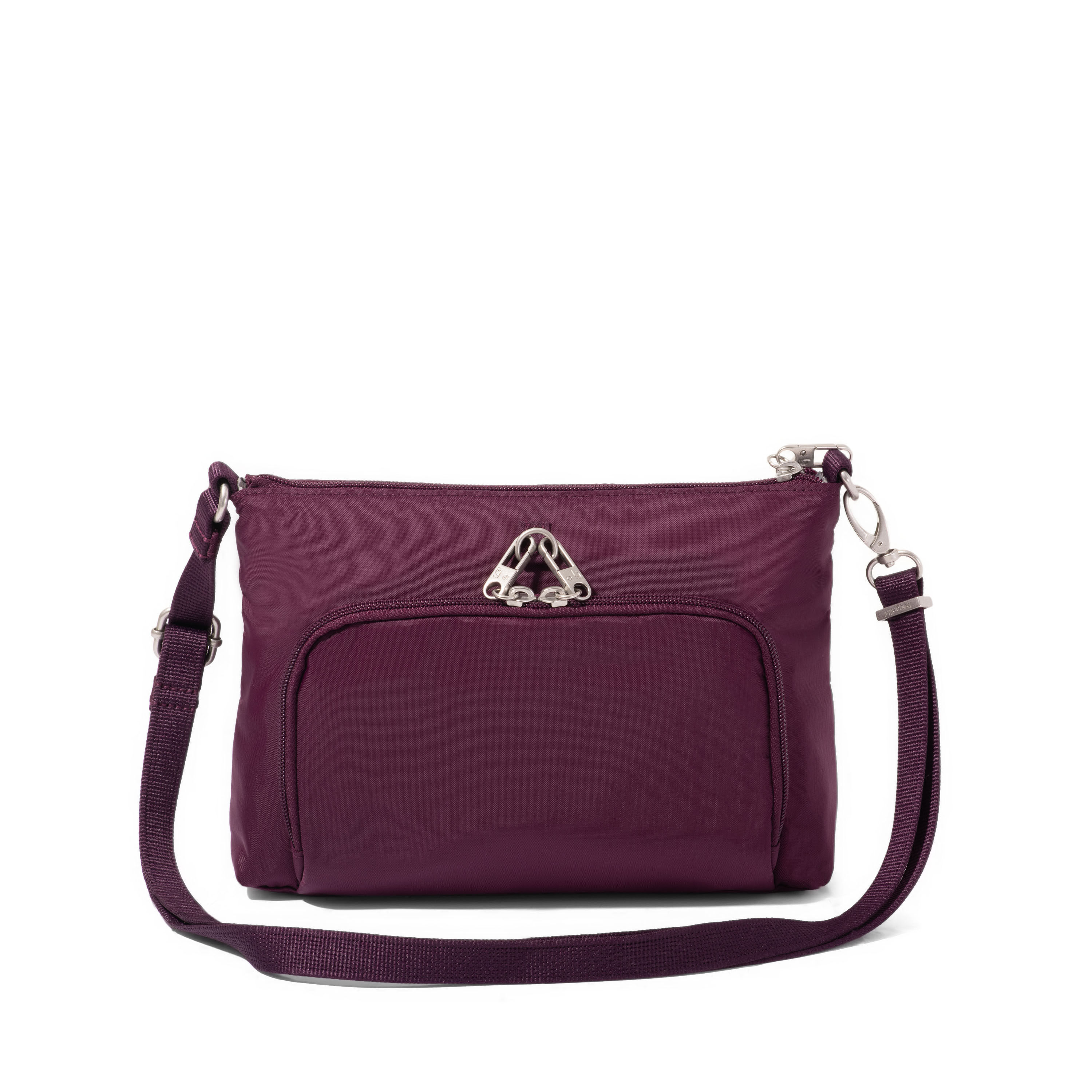 Securtex&reg; Anti-Theft Keepsake Crossbody Bag