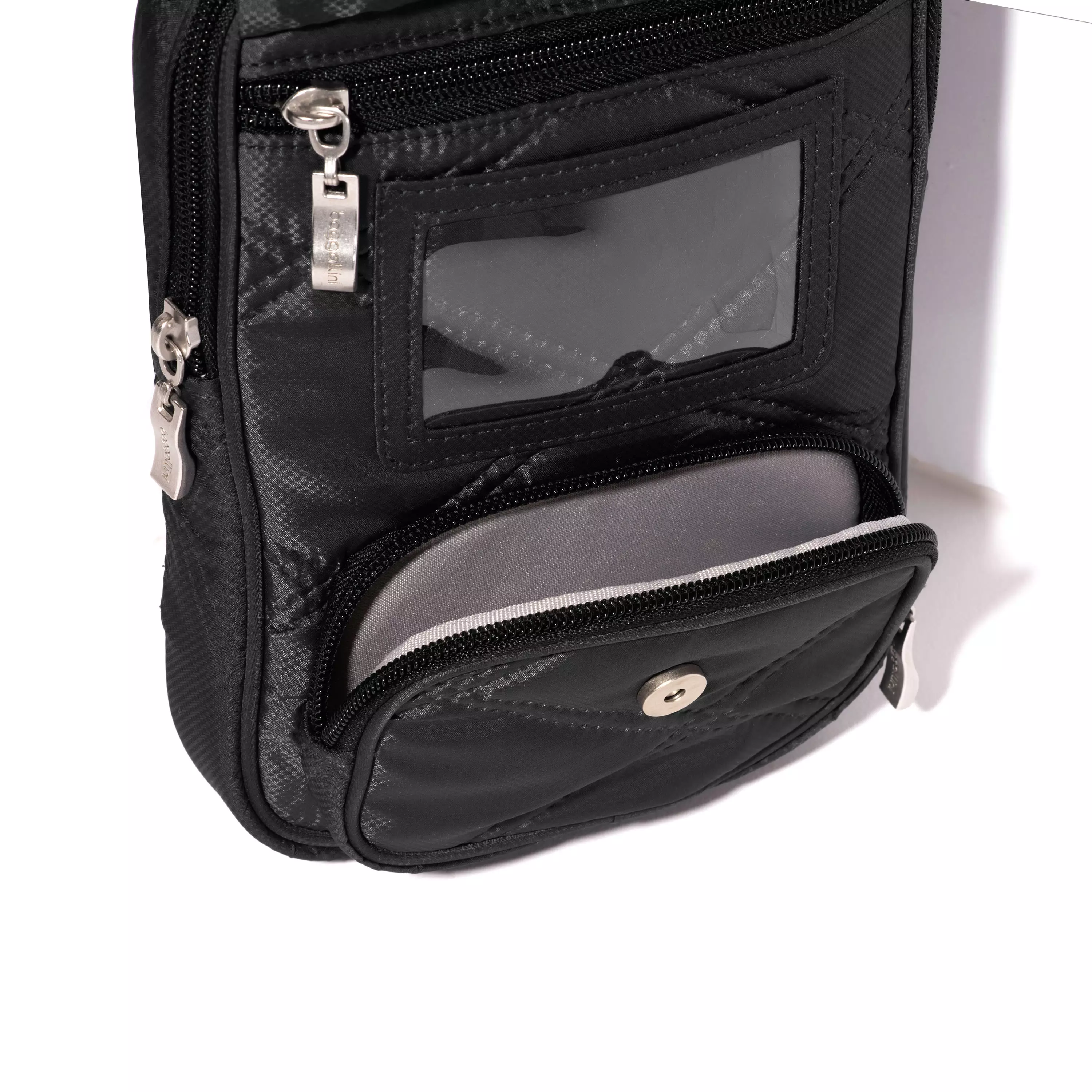 Legacy RFID Journey Crossbody