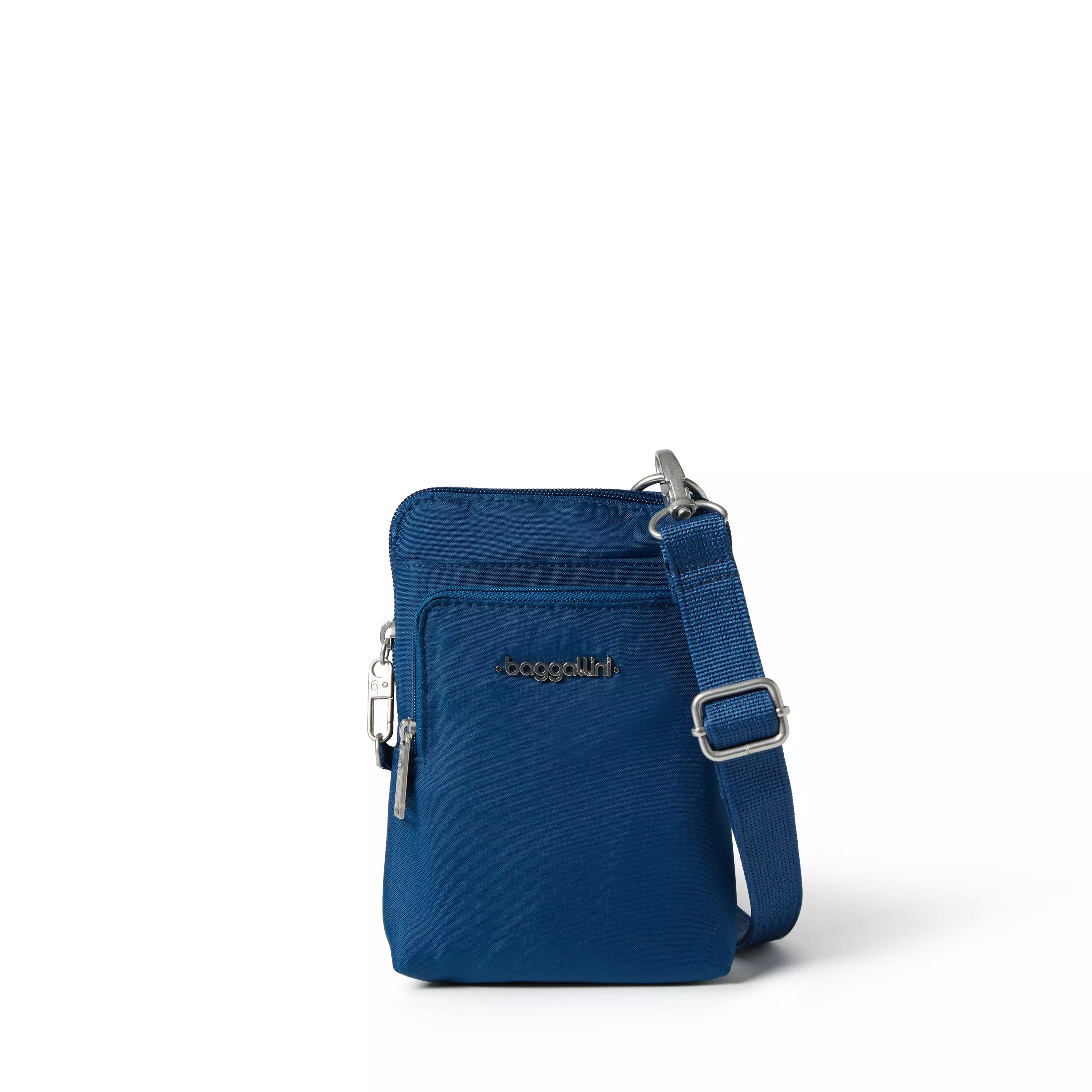 Securtex® Classic Anti-Theft Activity Crossbody Bag