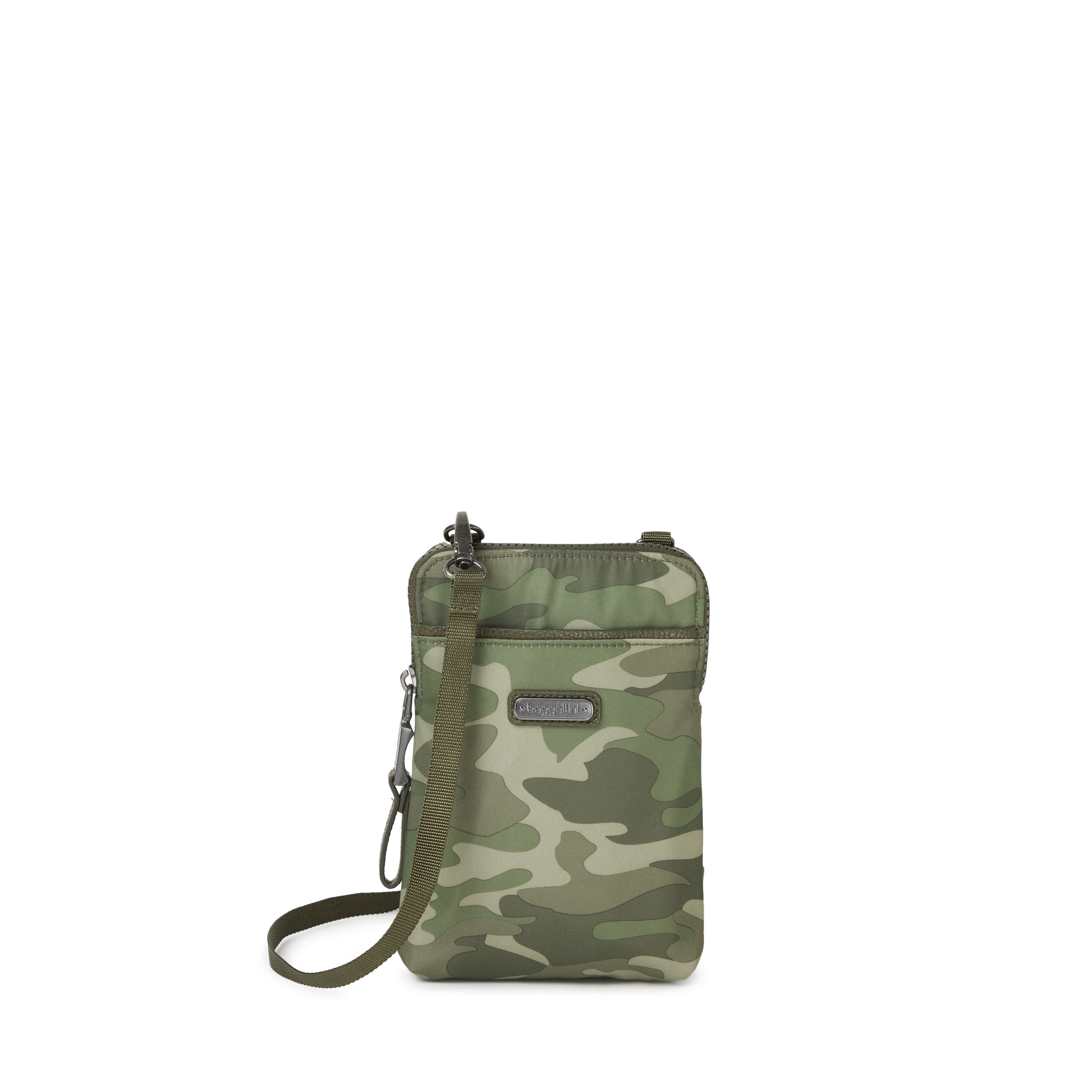 Broadway Crossbody Bag