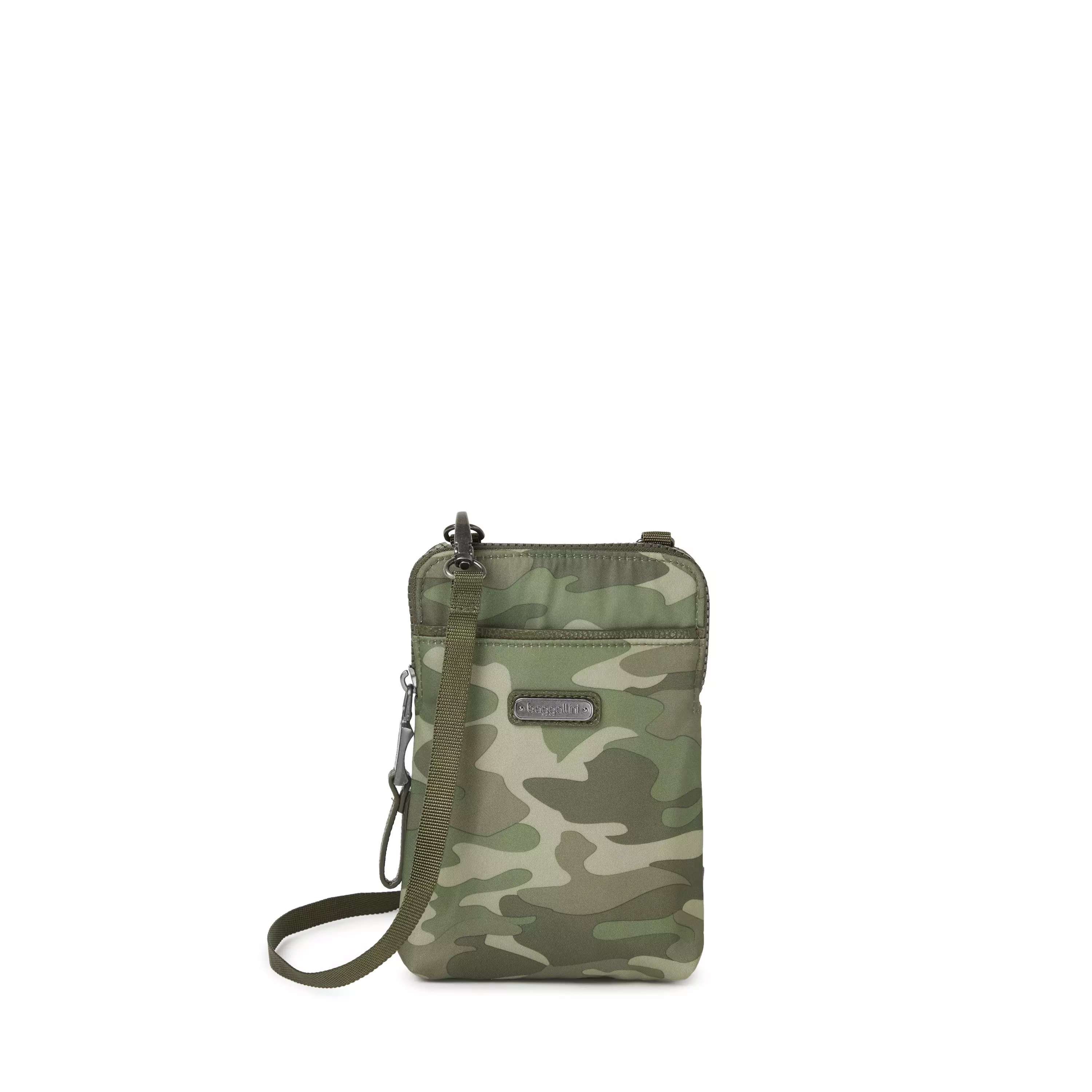 Broadway Crossbody Bag