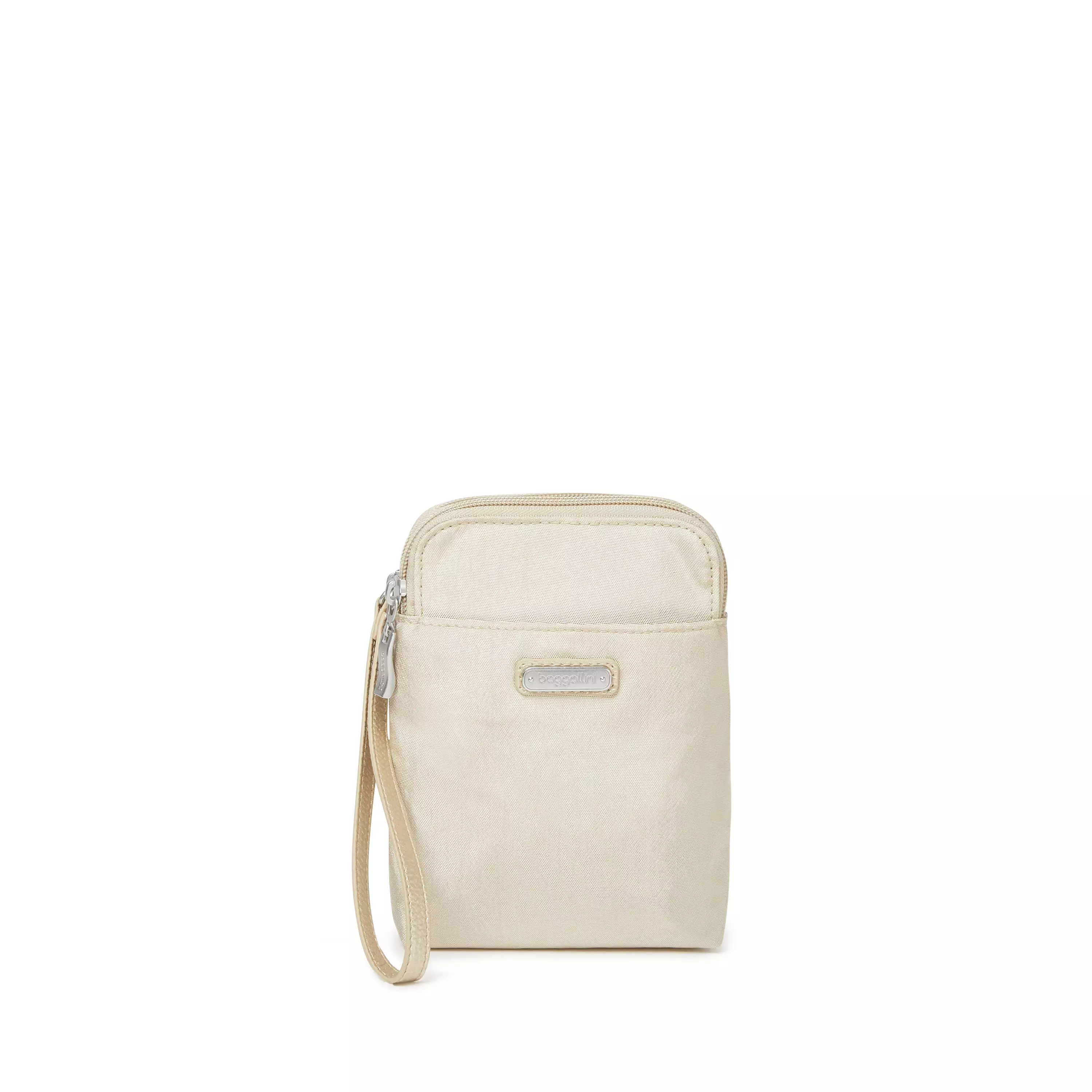 True Classic Take Two RFID Crossbody