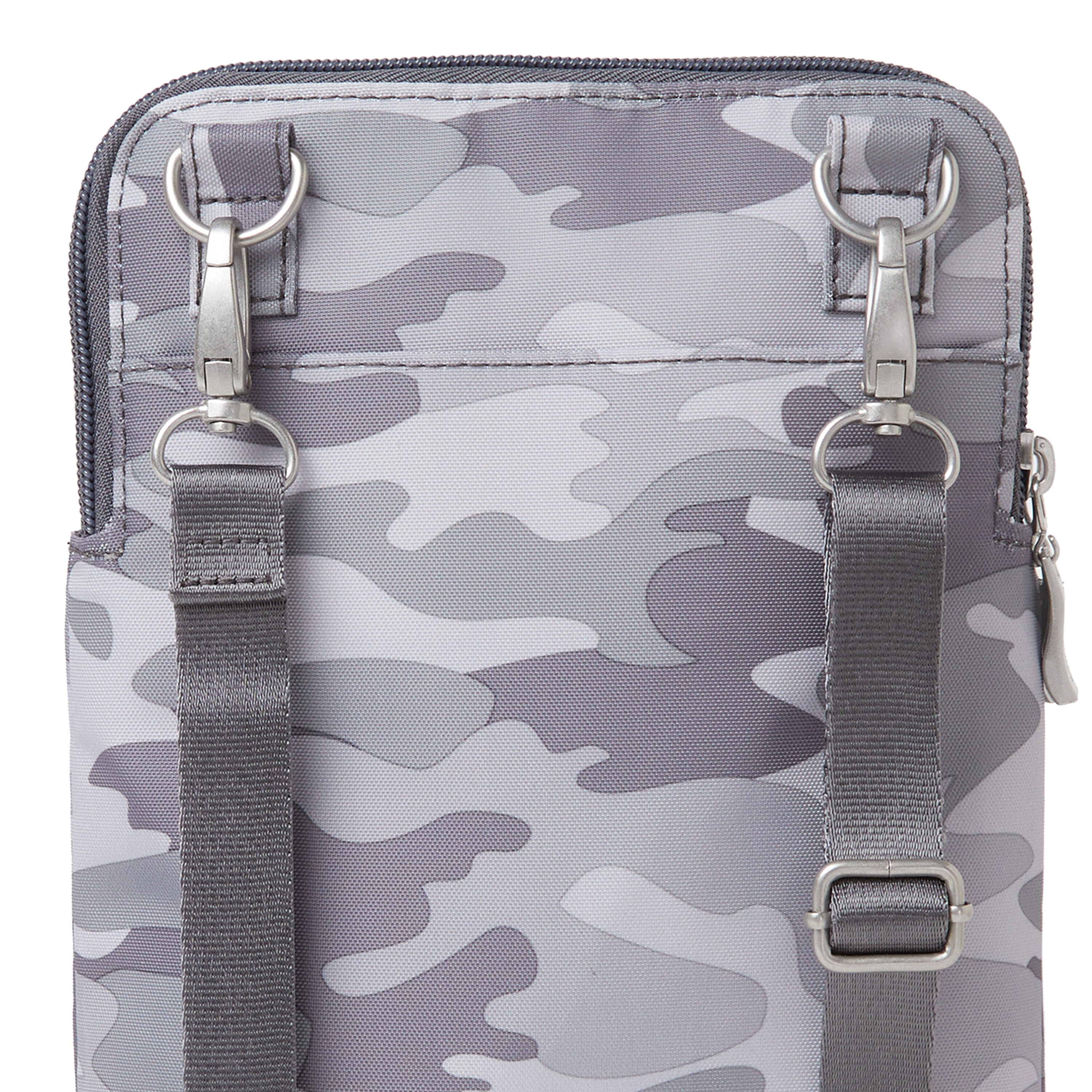 Take Two Large RFID Bryant Crossbody