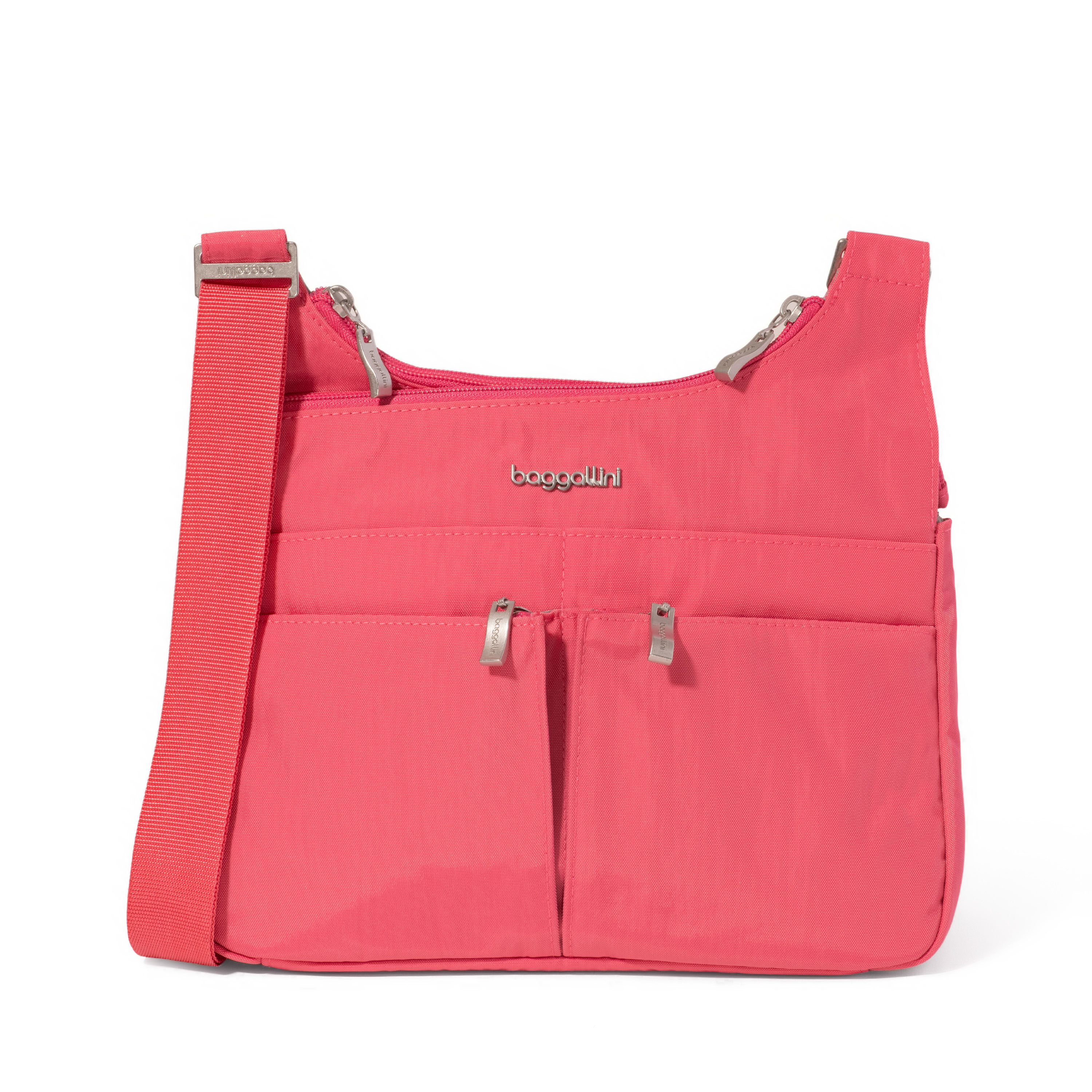 Cross Over Crossbody