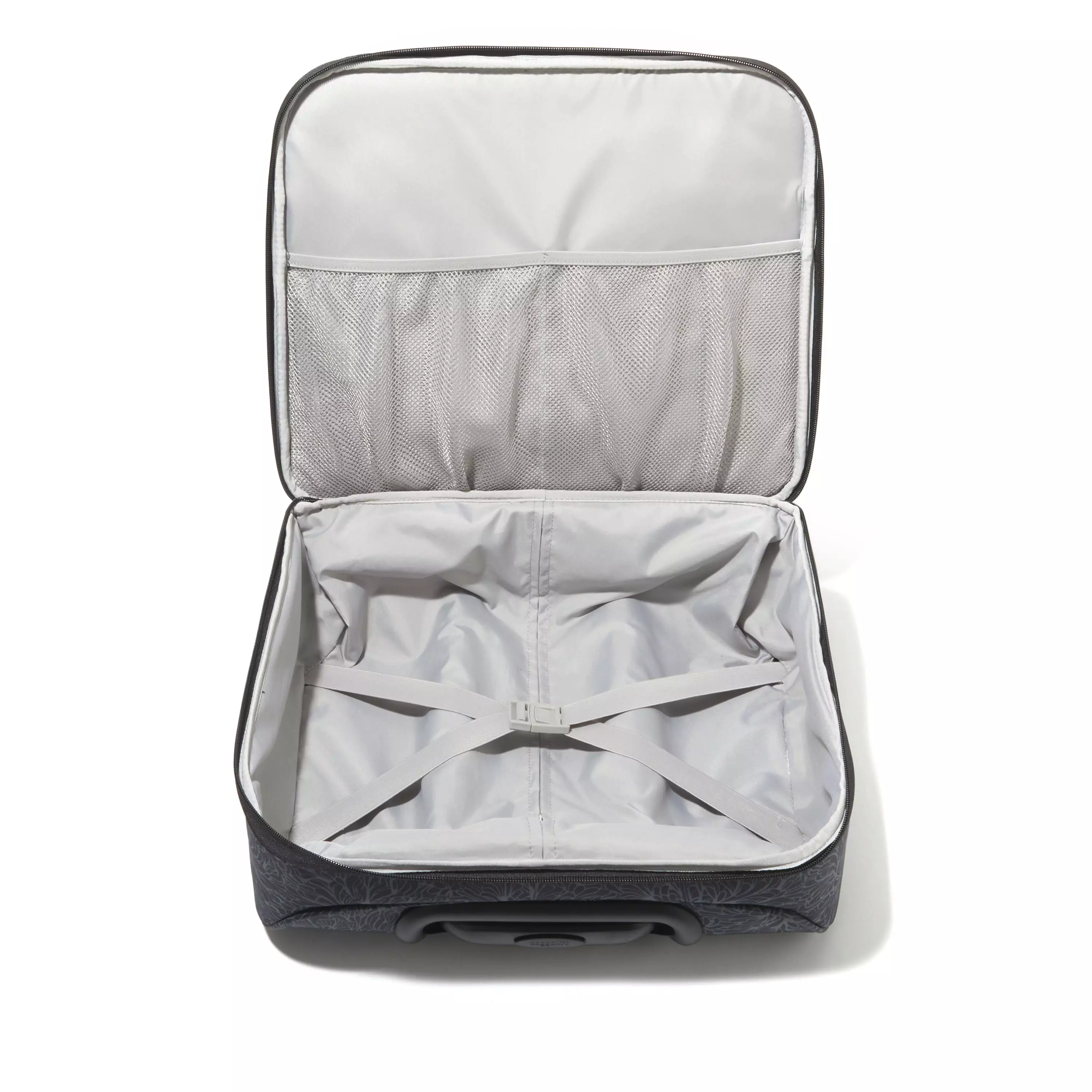 2 Wheel Tote
