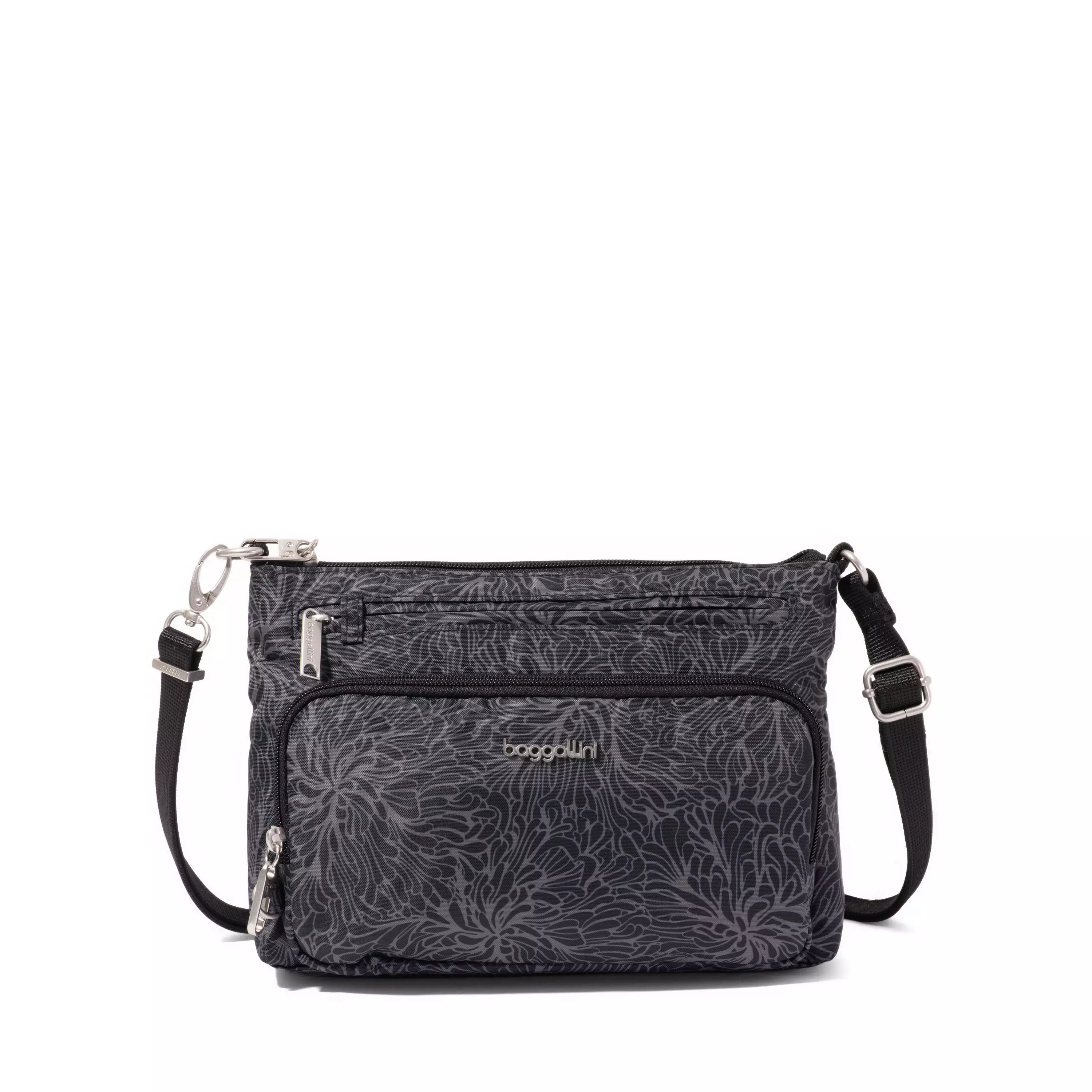 Securtex® Classic Anti-Theft Keepsake Crossbody