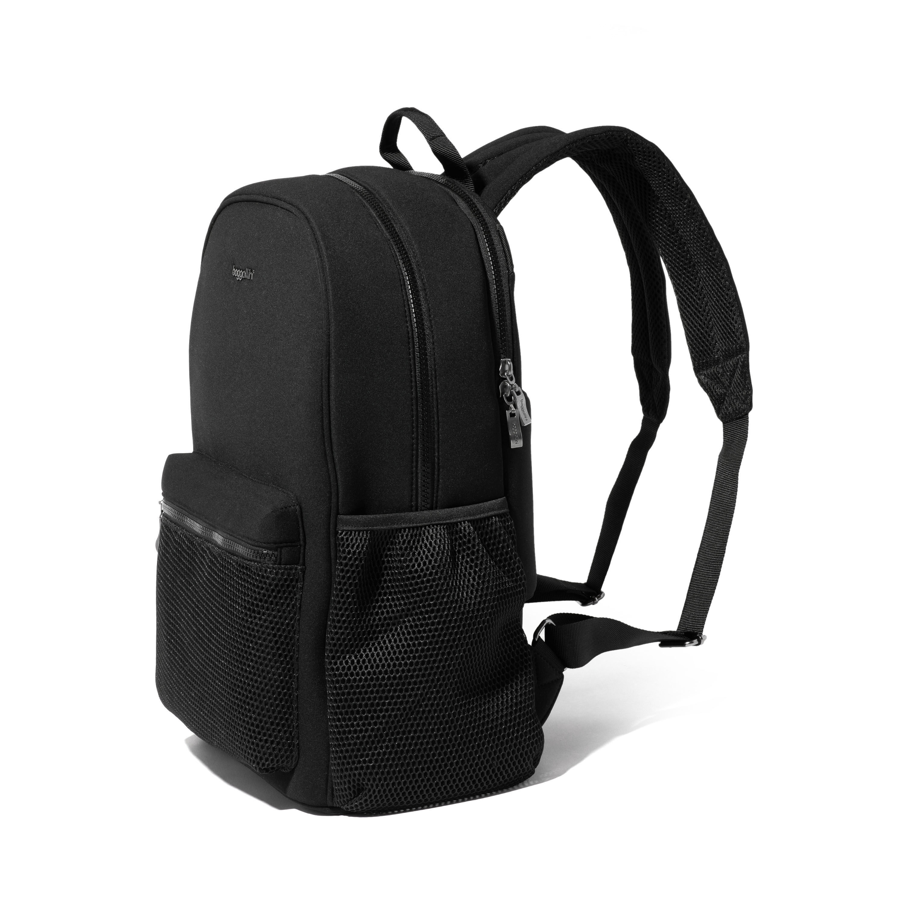On the Go Laptop Backpack