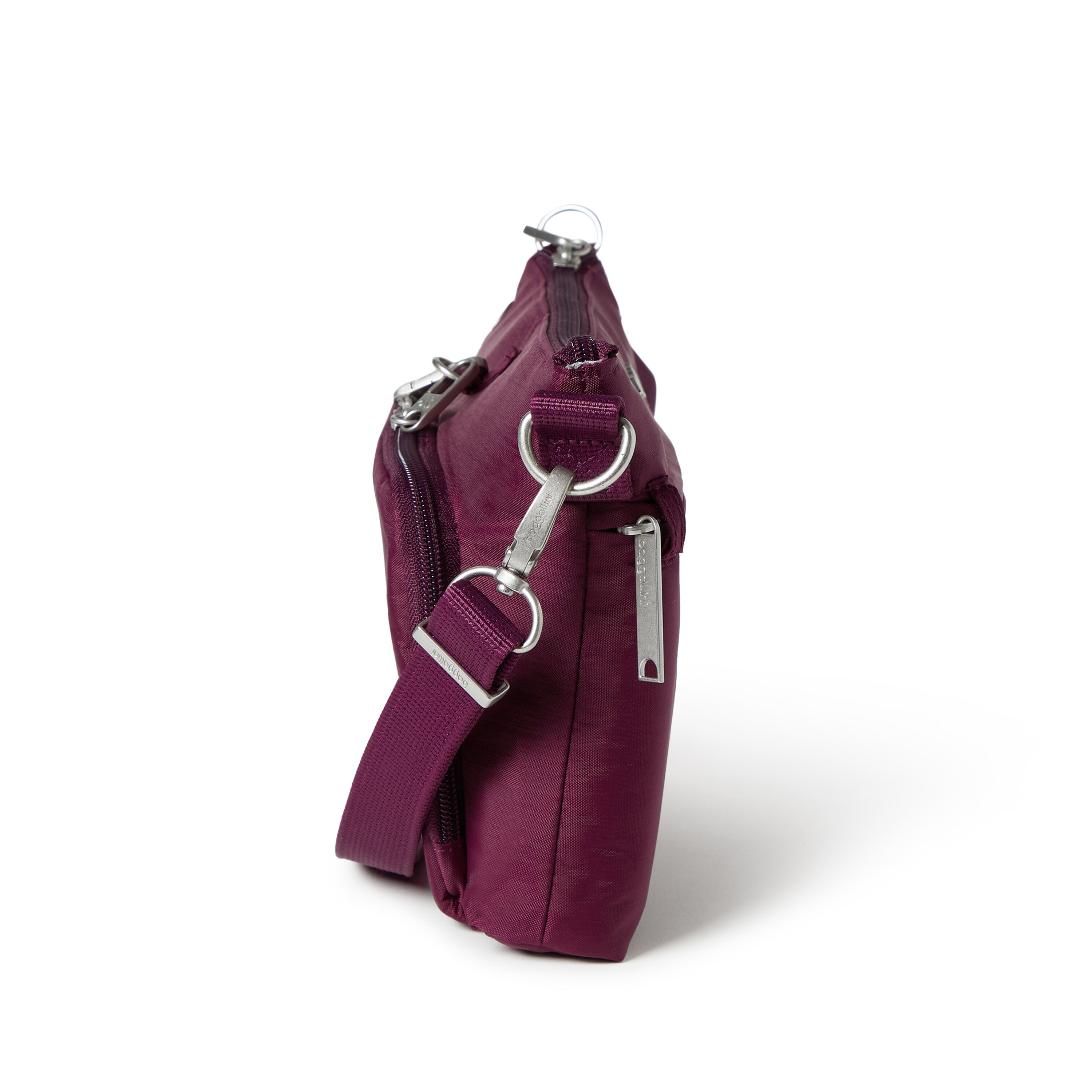 Securtex&reg; Anti-Theft Memento Crossbody Bag