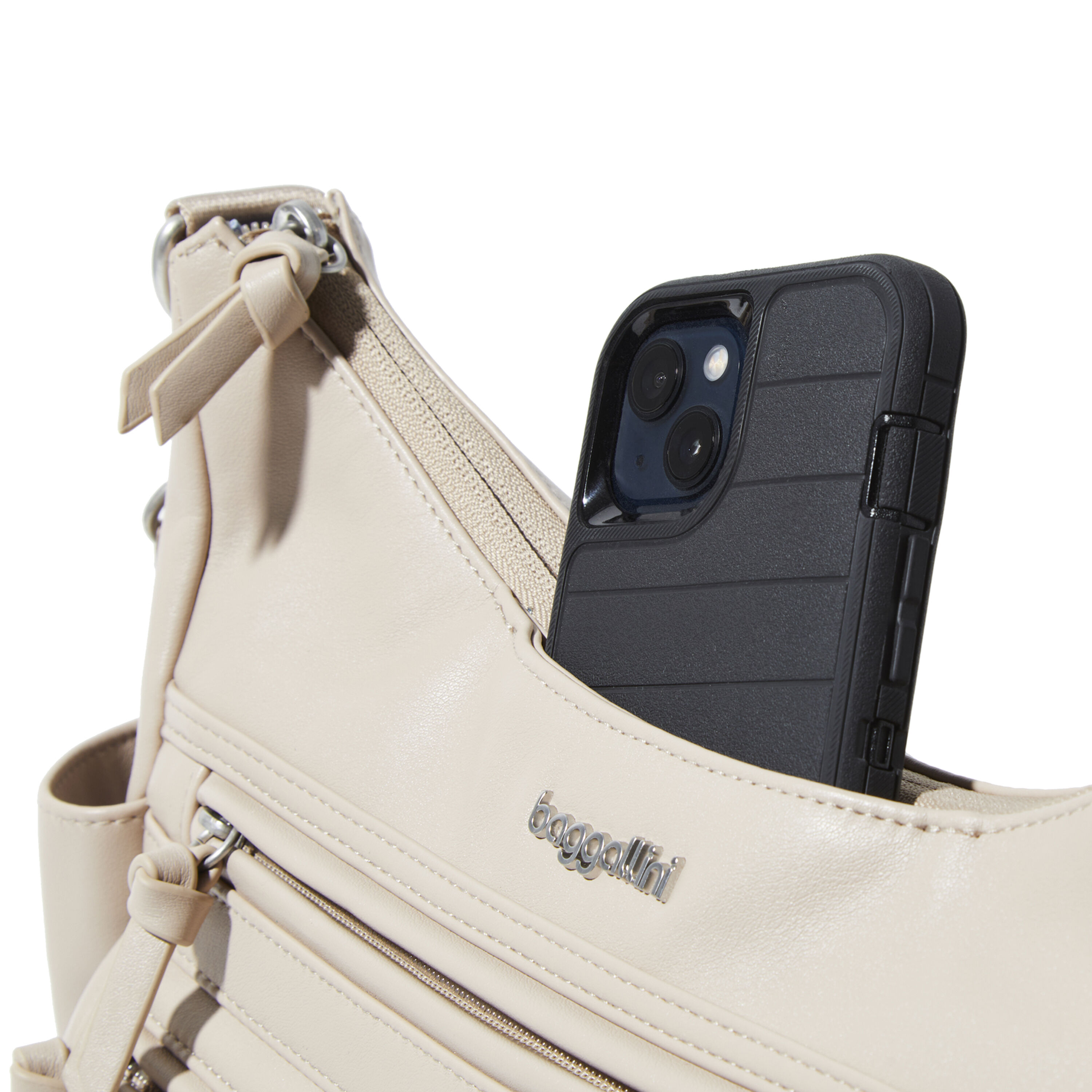 Modern Everywhere Bag In Vegan Leather