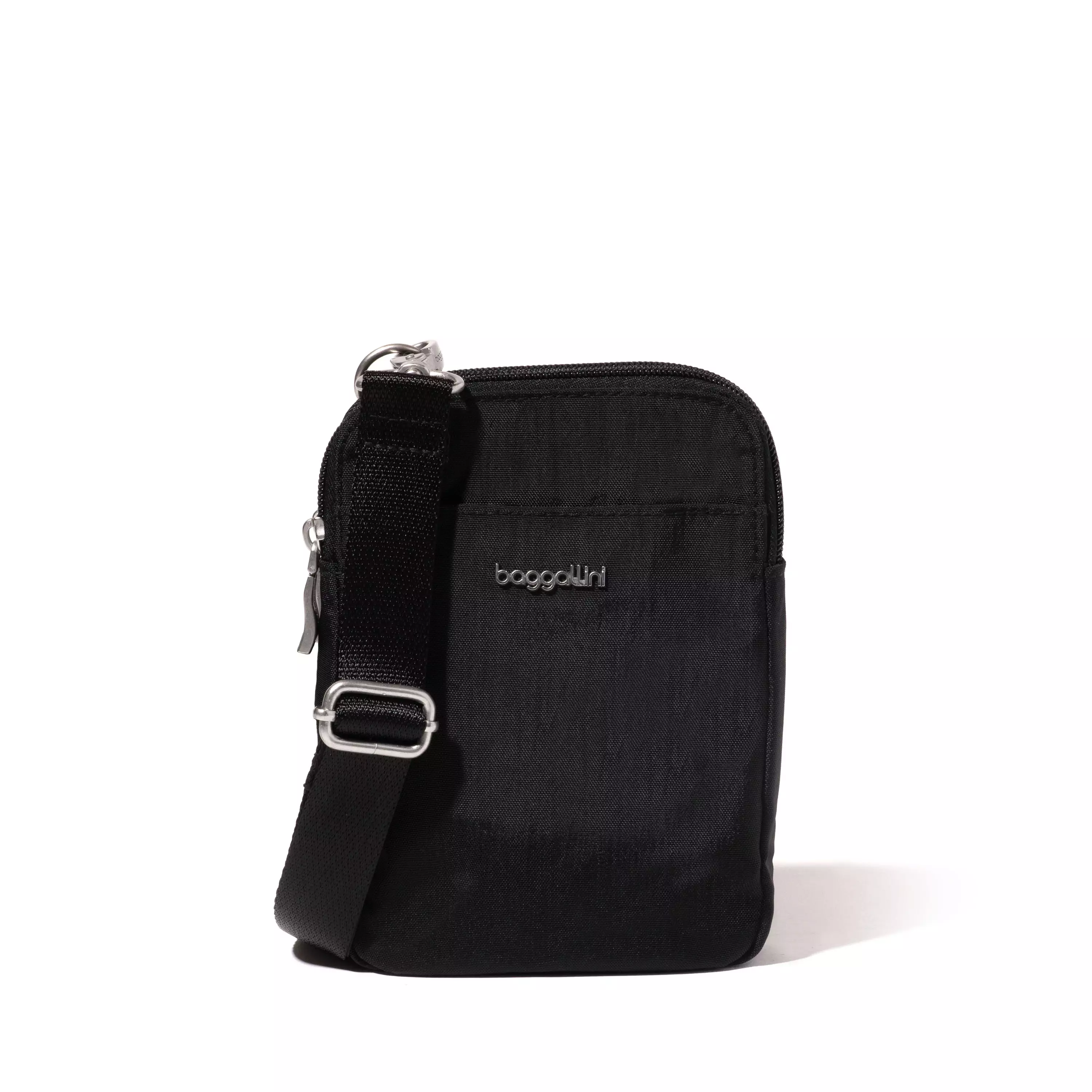 Modern Everywhere Take Two RFID Crossbody