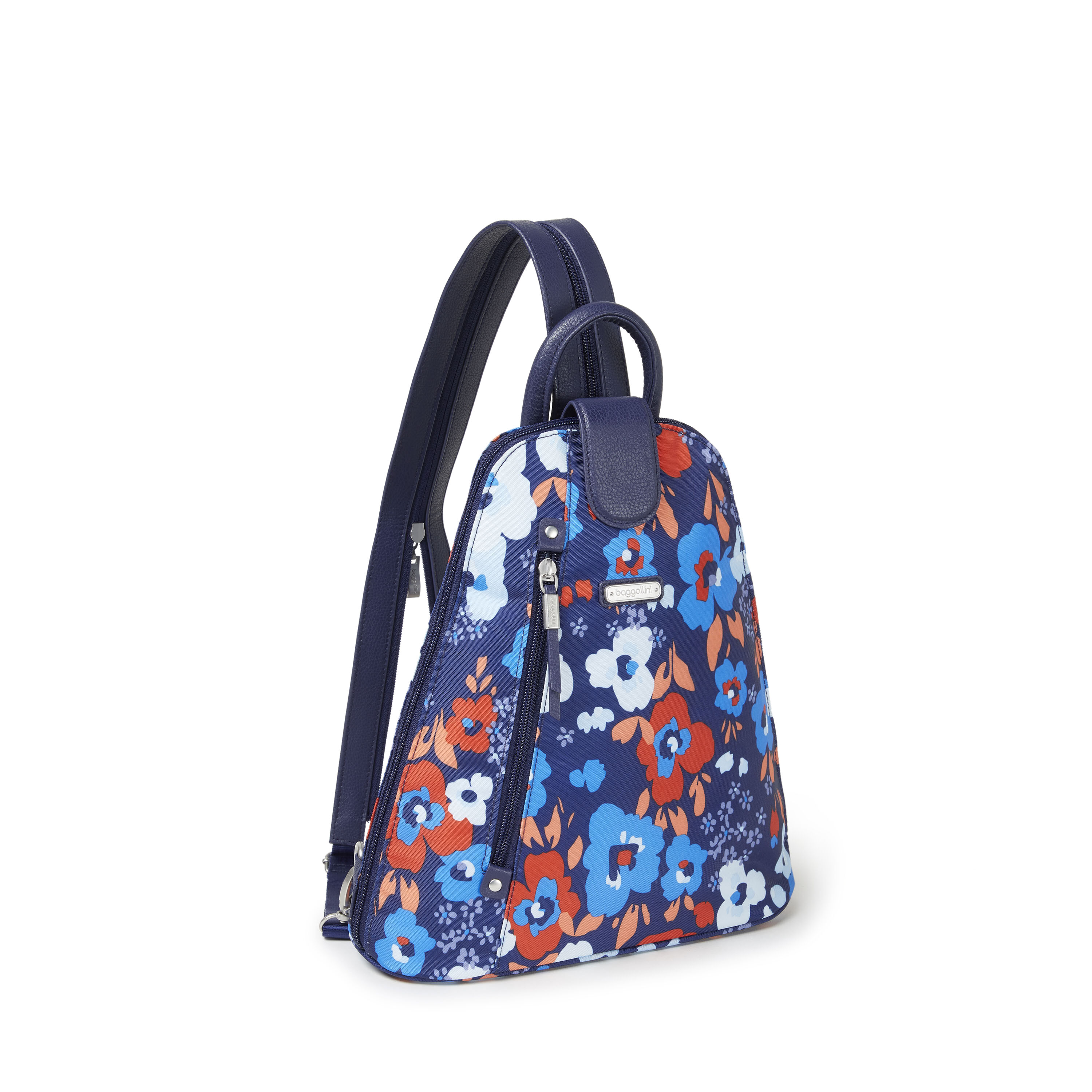 Metro Backpack With RFID Phone Wristlet