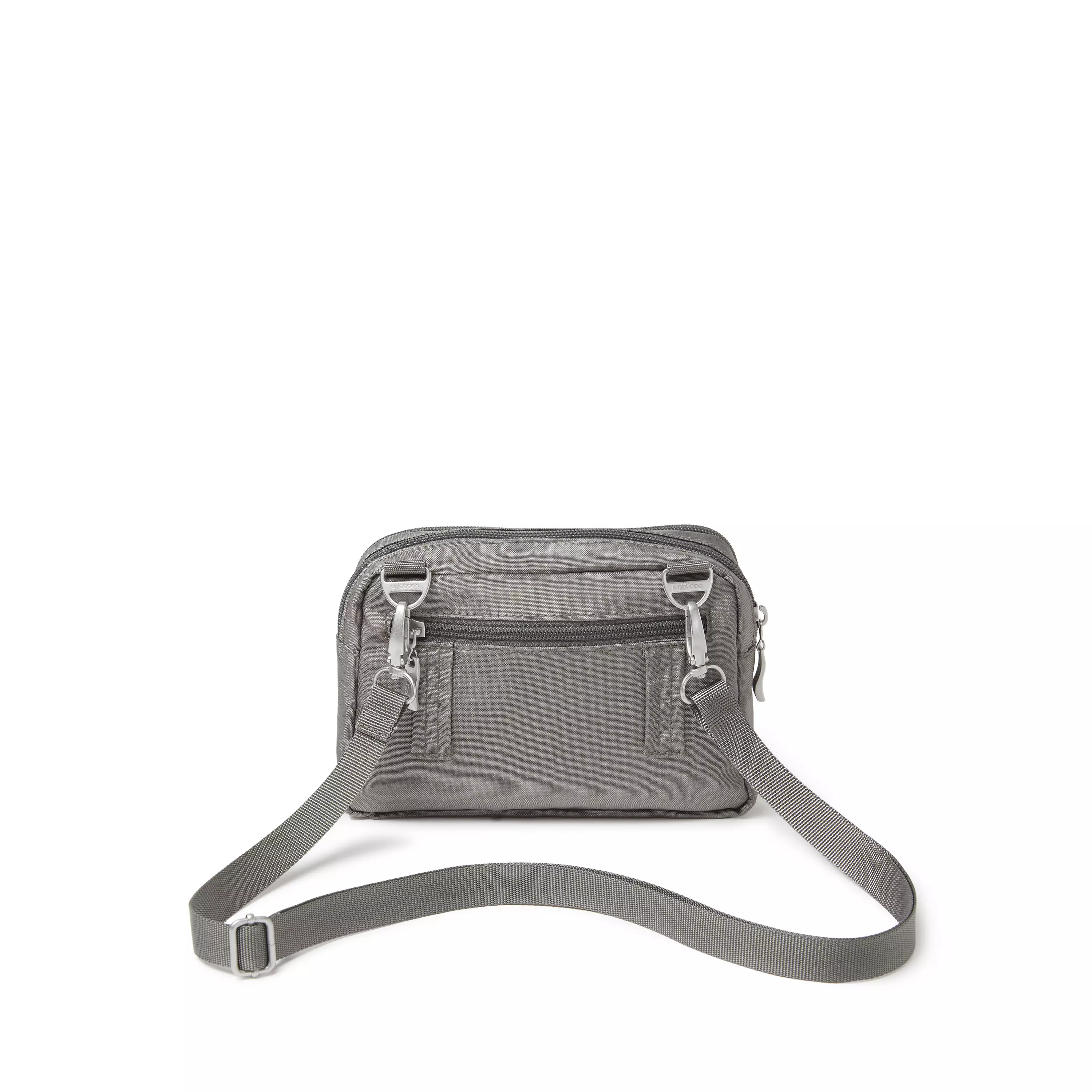 Legacy Triple Zip Bagg