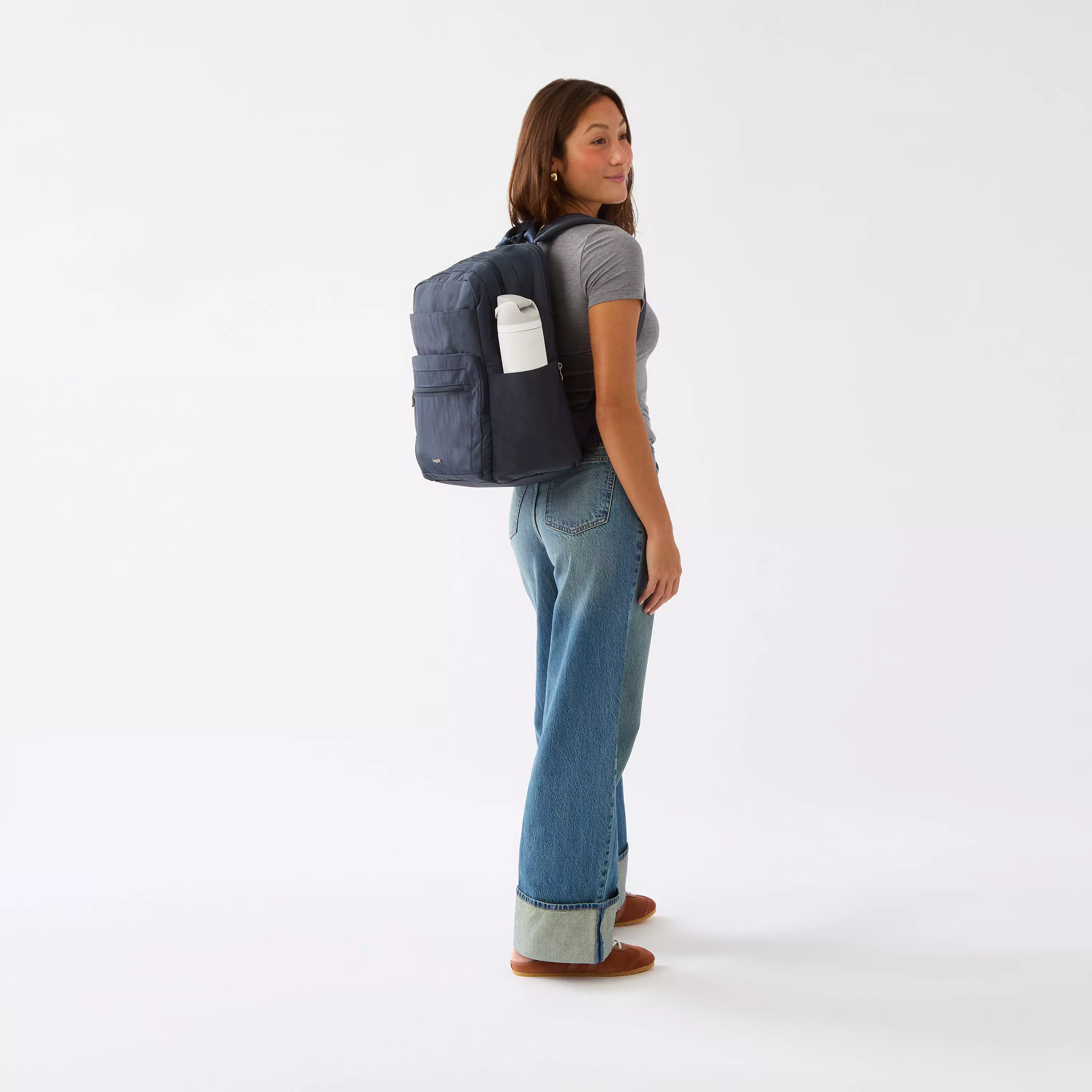 Modern All Time Laptop Backpack